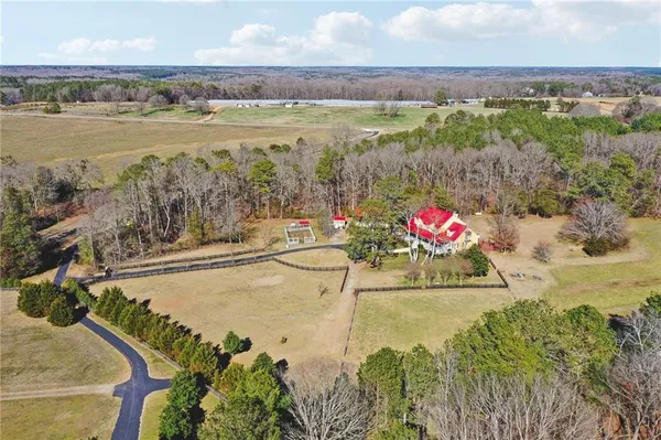 $1,390,000 | 4560 Greensboro Highway, Watkinsville, GA 30677