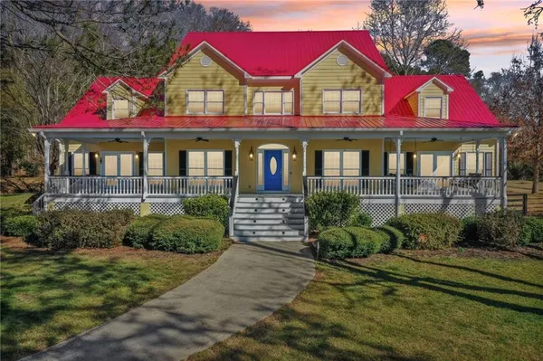 $1,390,000 | 4560 Greensboro Highway, Watkinsville, GA 30677