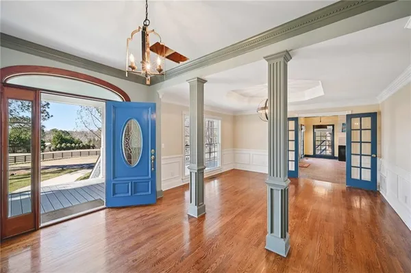 $1,350,000 | 4560 Greensboro Highway, Watkinsville, GA 30677