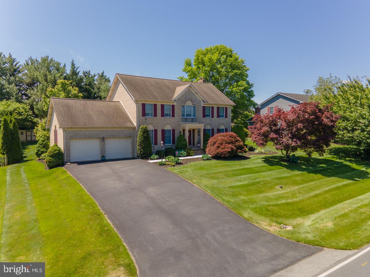 7137 Poole Jones Road Frederick, MD 21702 - Photo 22 of 64 Gallery Image 22