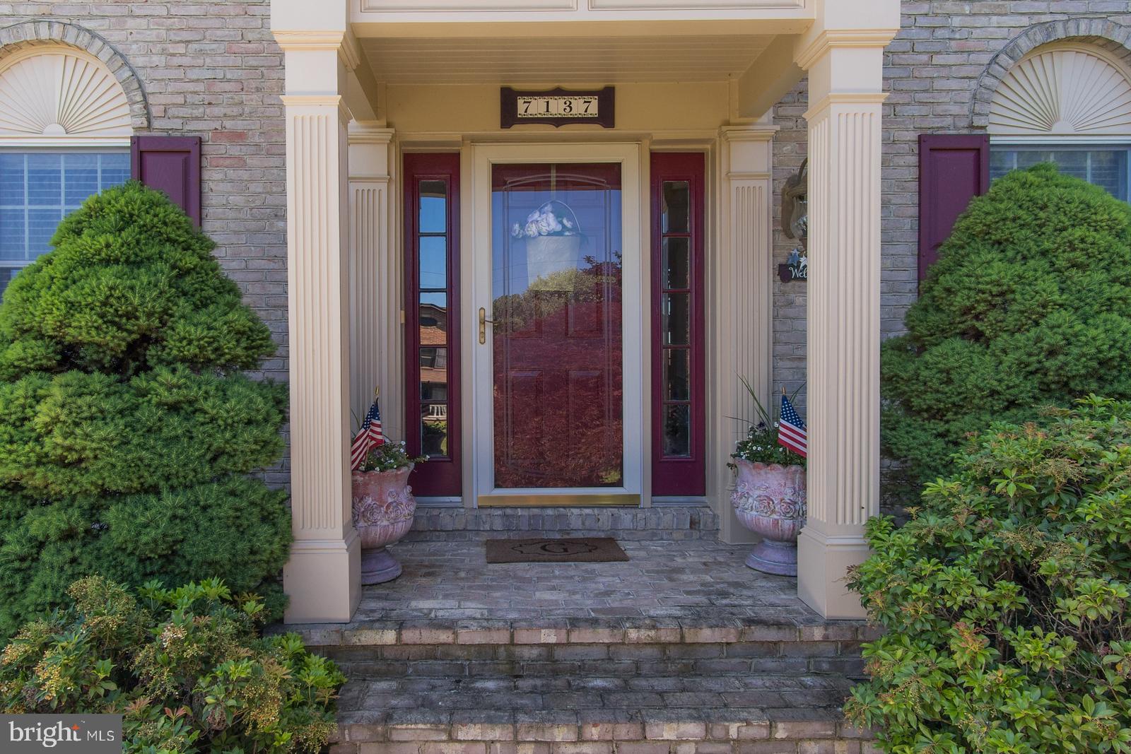 7137 Poole Jones Road Frederick, MD 21702 - Photo 25 of 64 Gallery Image 25
