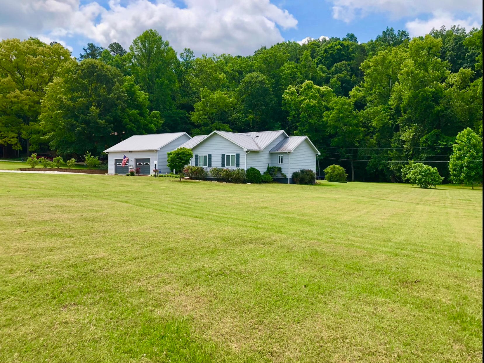 110 Luminary Cemetery Road Ten Mile, TN 37880 - Photo 2 of 19 Gallery Image 2