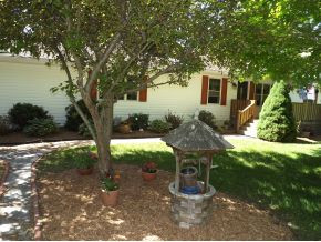 845 Mc Curry Road Unicoi, TN 37692 - Photo 3 of 24 Photo 3