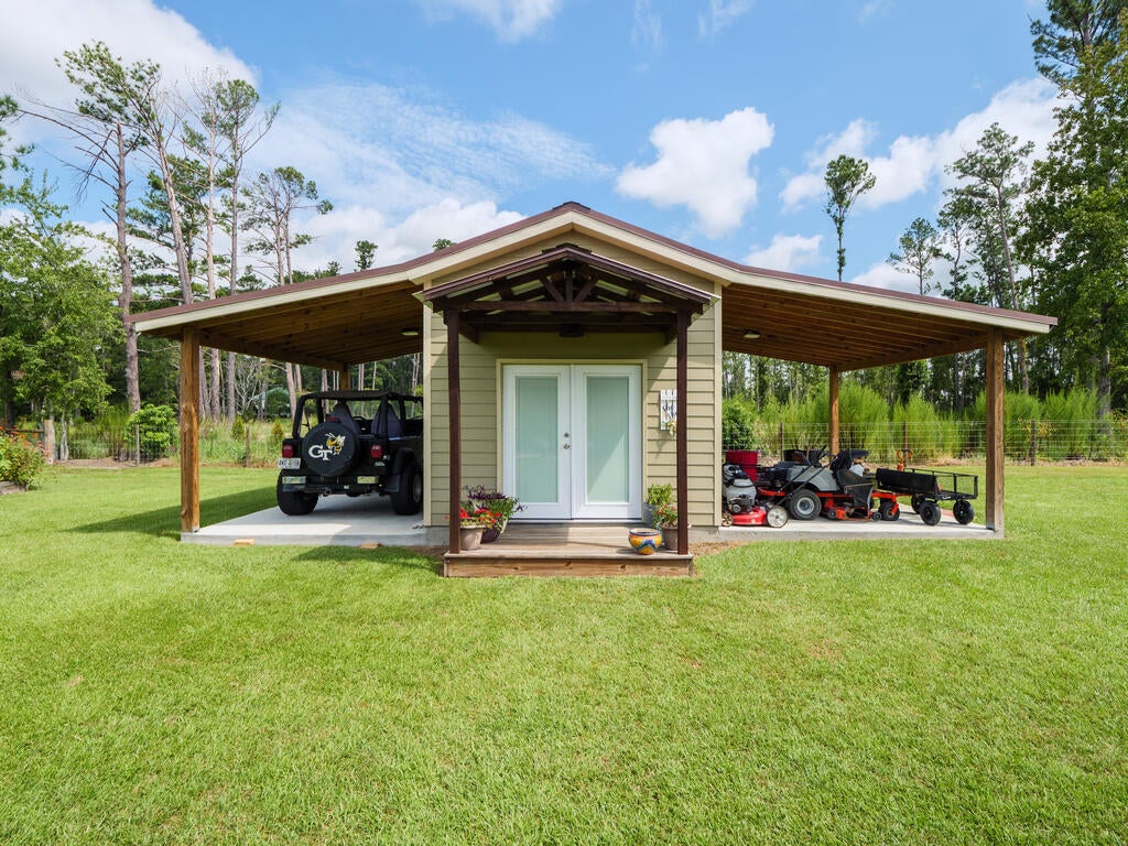 2581 Moore Crossing Road Valdosta, GA 31606 - Photo 44 of 50 Gallery Image 44