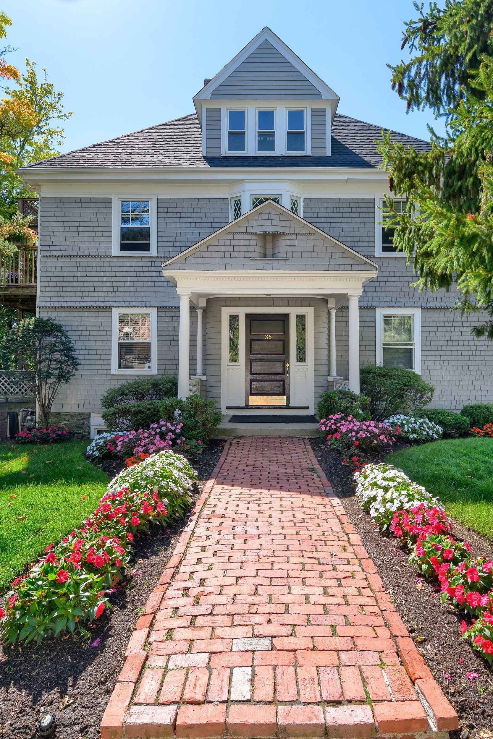 36 Cummings Road, Unit 2 Boston, MA 02135 - Photo 15 of 21 Gallery Image 15