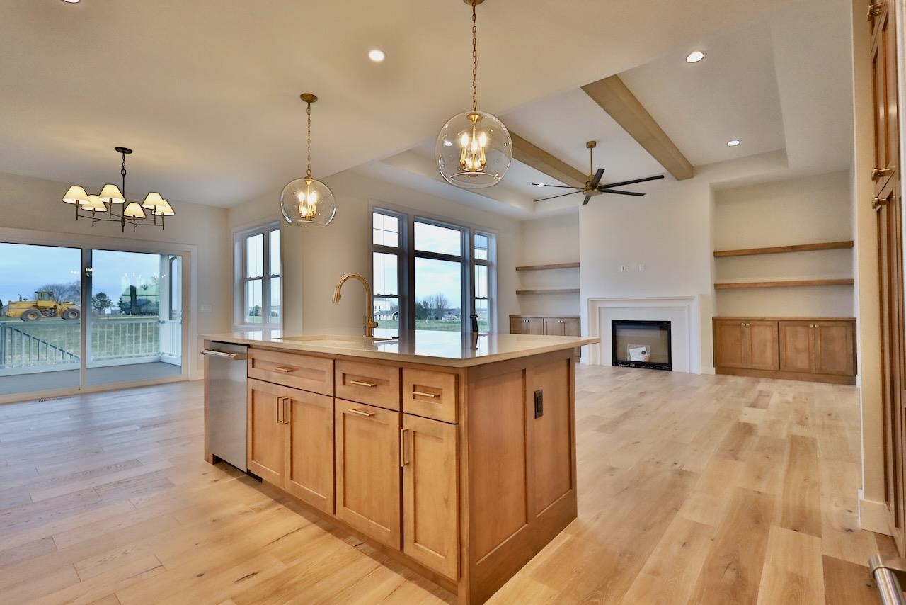 1602 Schreiner Waunakee, WI 53597 - Photo 20 of 67