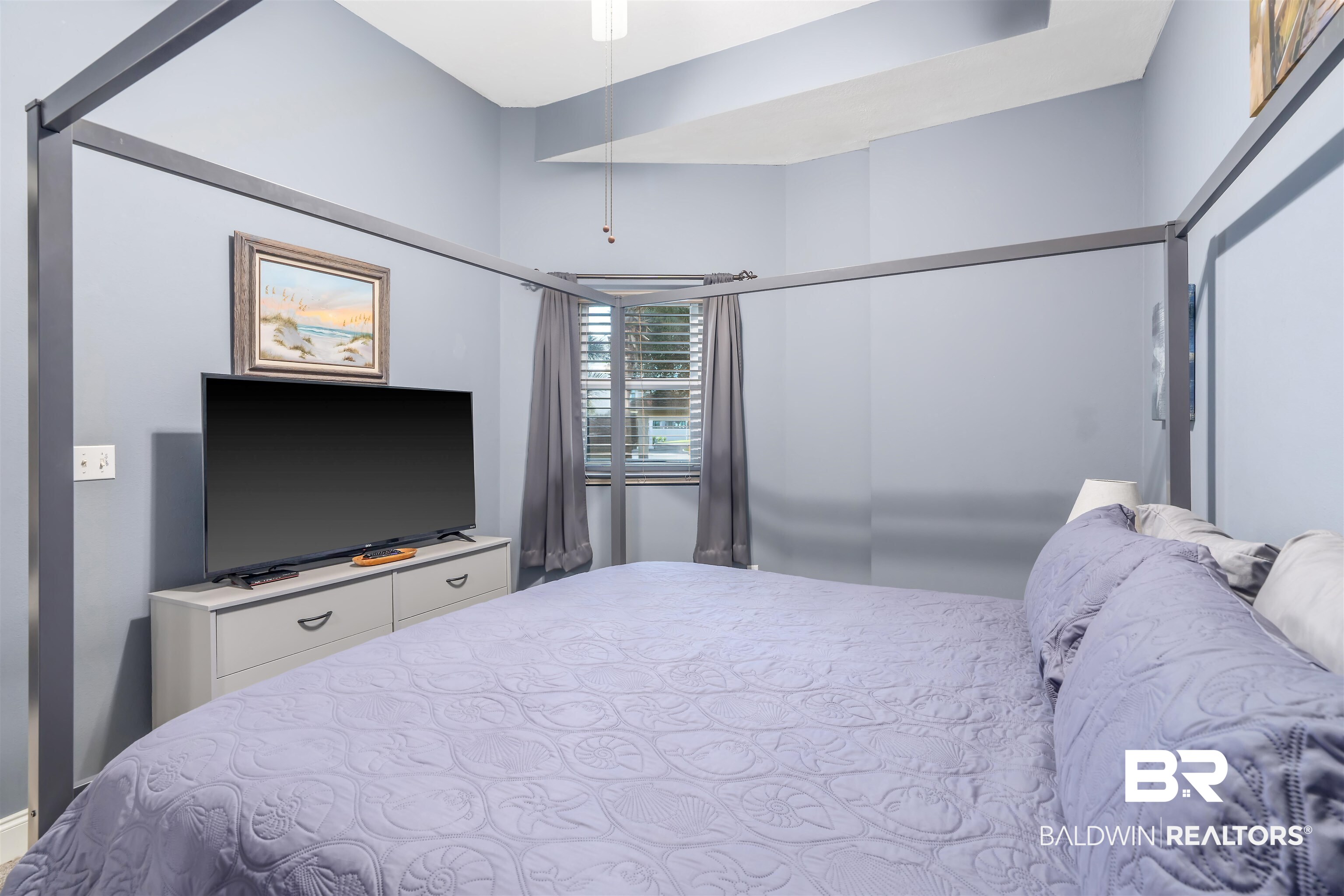 27800 Canal Road, Unit 113 Orange Beach, AL 36561 - Photo 15 of 35 View of bedroom