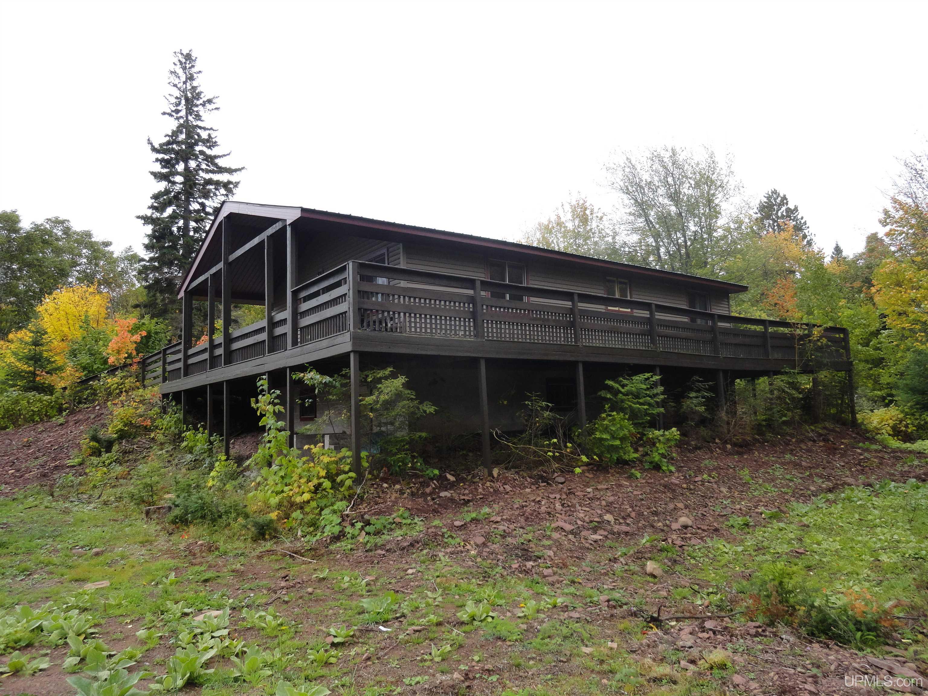Tbd Tbd Granite Point Road Marquette, MI 49855 - Photo 8 of 41
