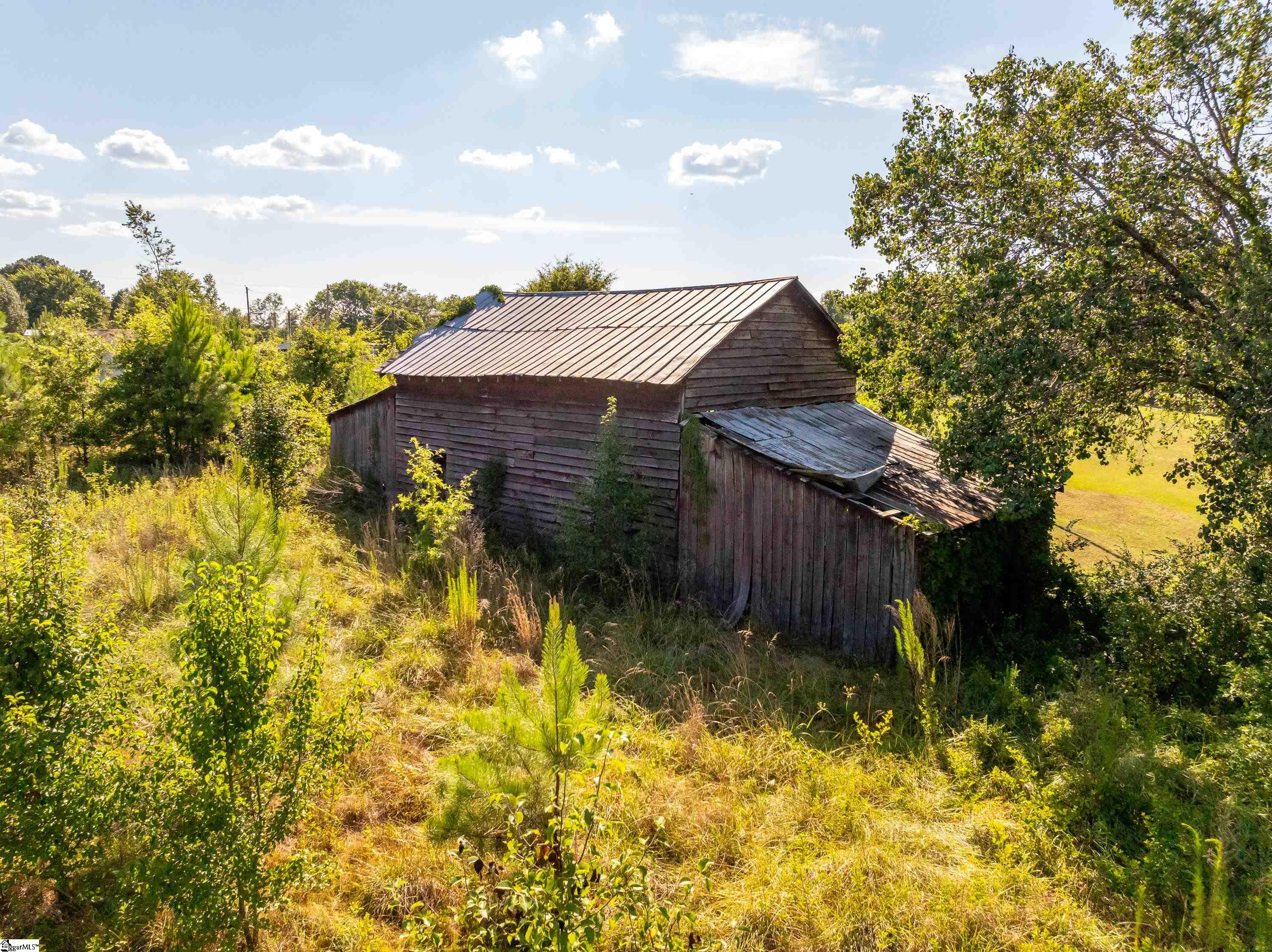 706 Breazeale Road Liberty, SC 29657 - Photo 12 of 39