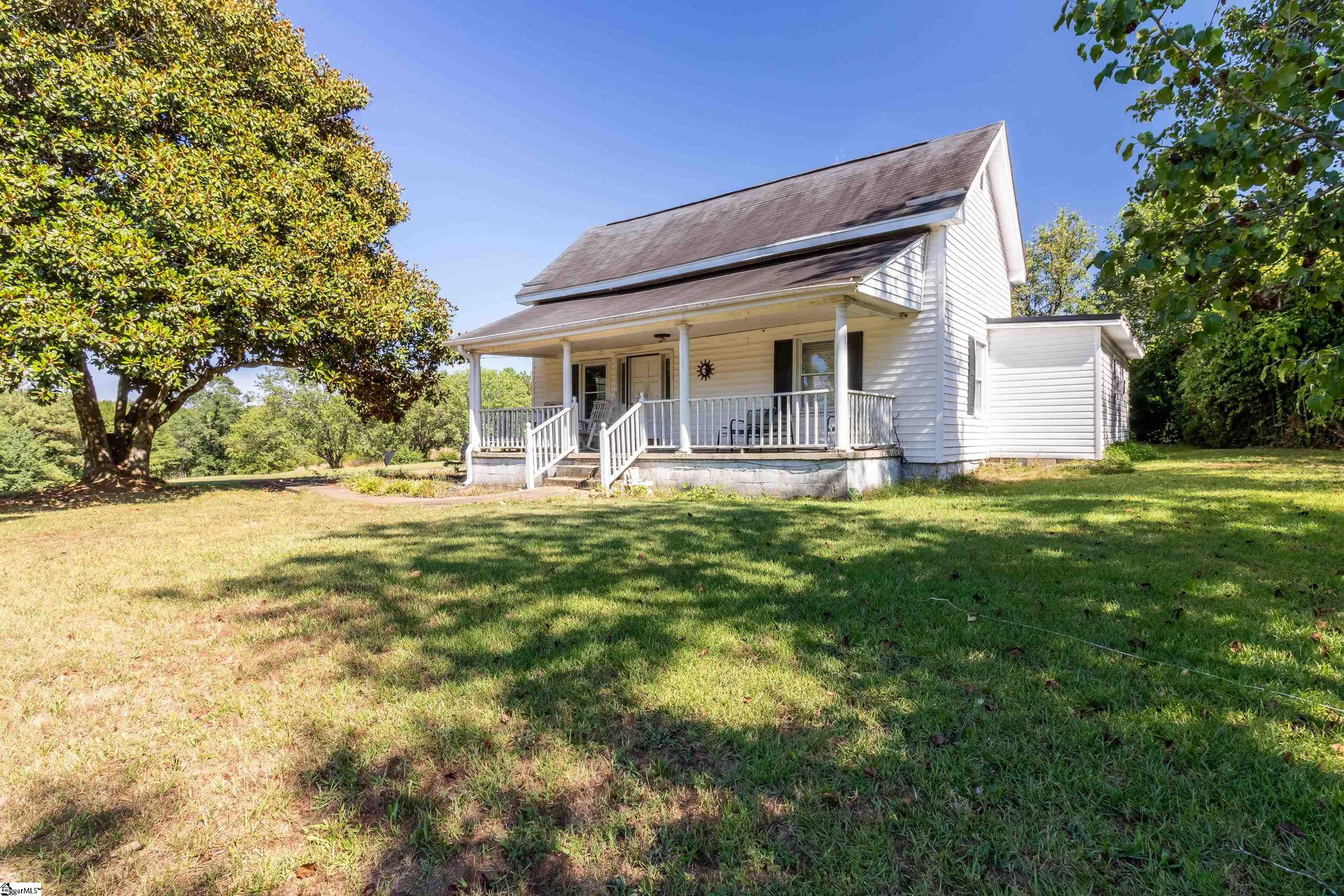 706 Breazeale Road Liberty, SC 29657 - Photo 17 of 39