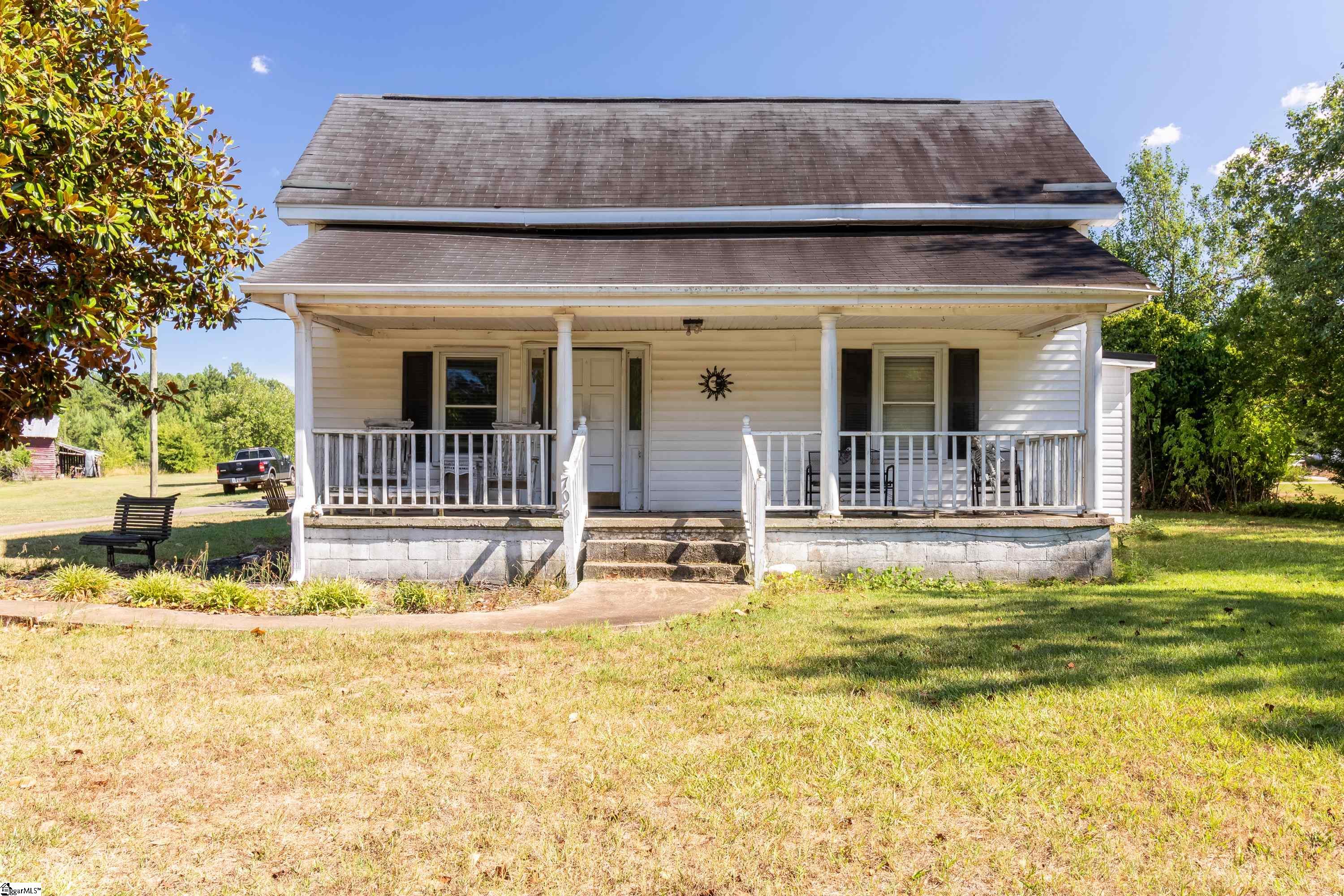 706 Breazeale Road Liberty, SC 29657 - Photo 20 of 39