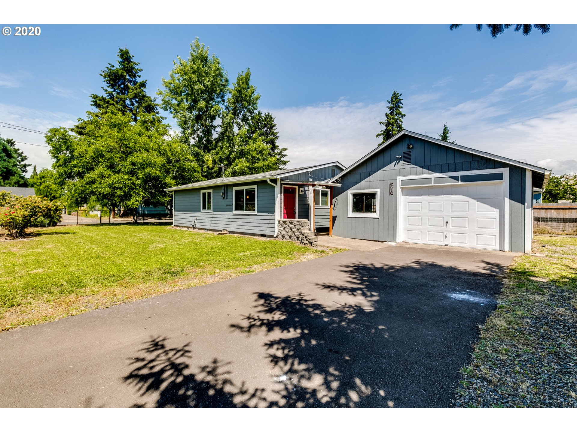 4910 D Street Springfield, OR 97478 - Photo 1 of 21