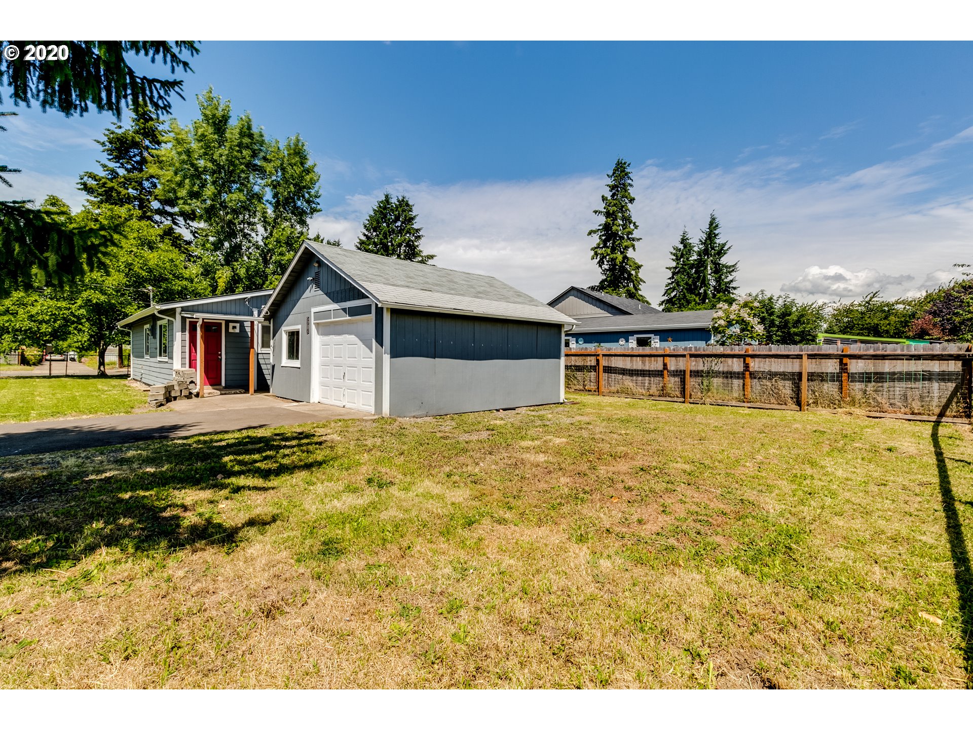 4910 D Street Springfield, OR 97478 - Photo 17 of 21