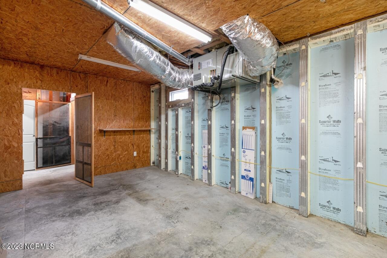 11737 Camp Charles Road Bailey, NC 27807 - Photo 28 of 51 Storage