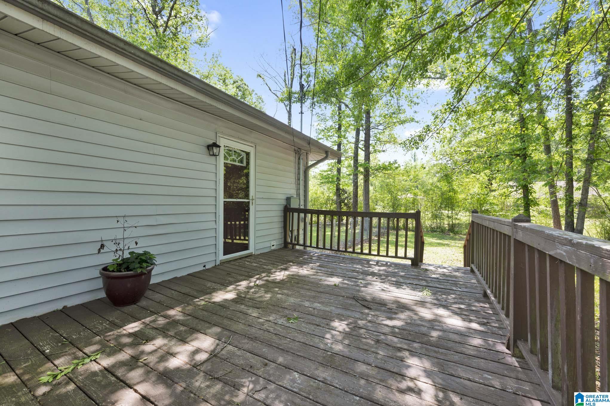 899 Old Warrior Road Sumiton, AL 35148 - Photo 10 of 30