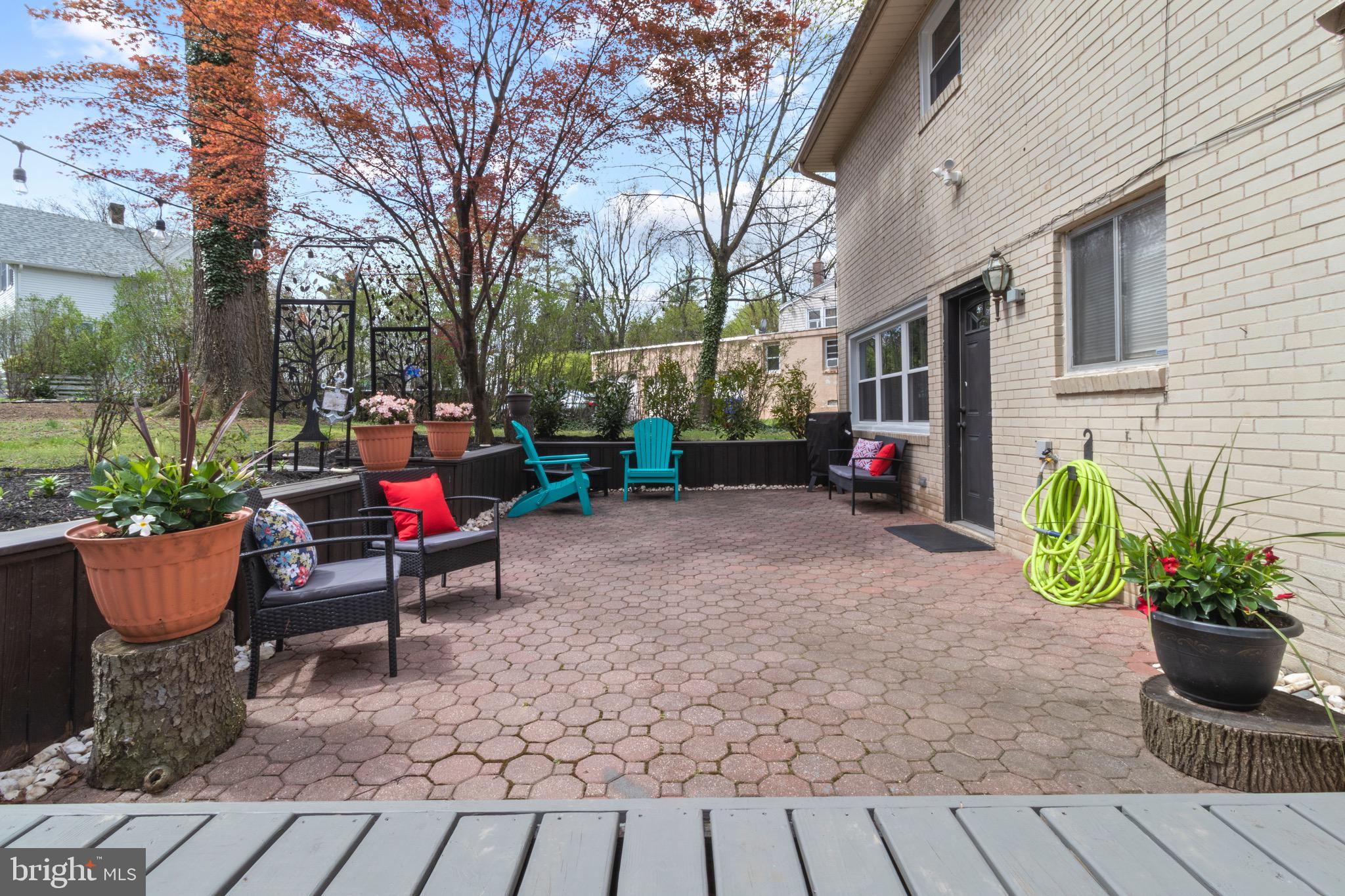 727 Foster Road Cheltenham, PA 19012 - Photo 41 of 58
