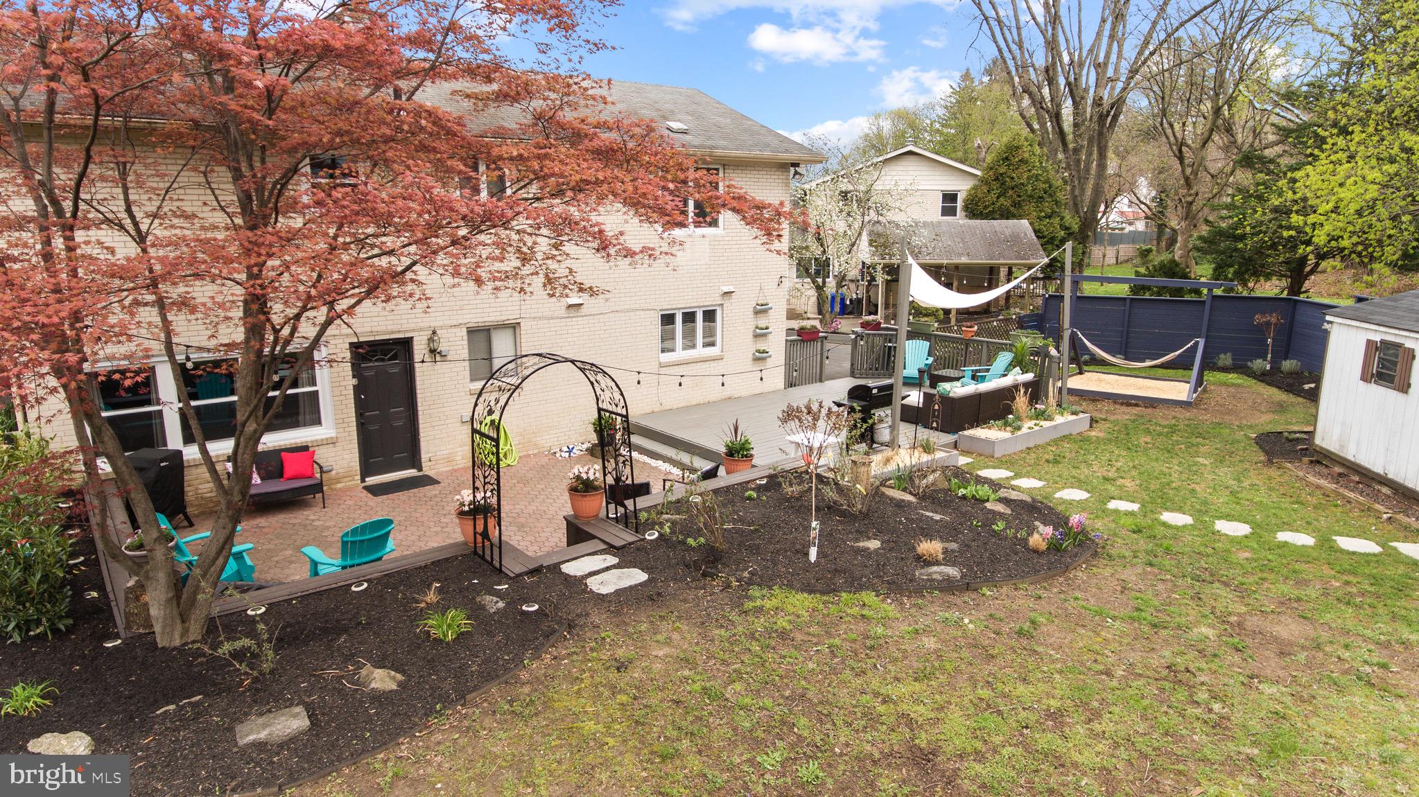 727 Foster Road Cheltenham, PA 19012 - Photo 48 of 58