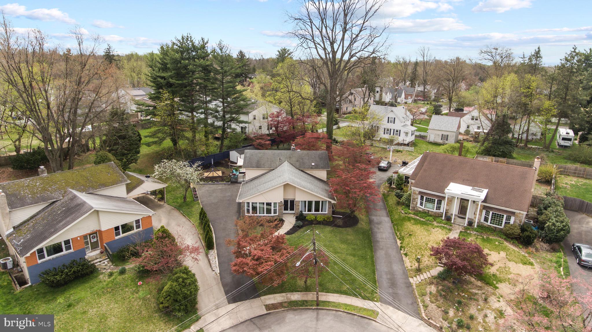 727 Foster Road Cheltenham, PA 19012 - Photo 49 of 58