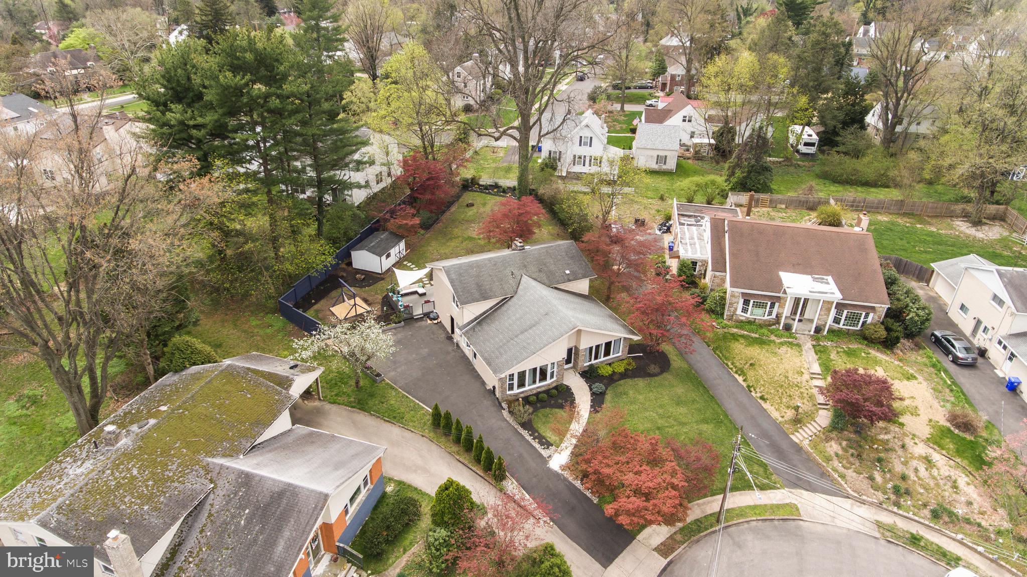 727 Foster Road Cheltenham, PA 19012 - Photo 51 of 58