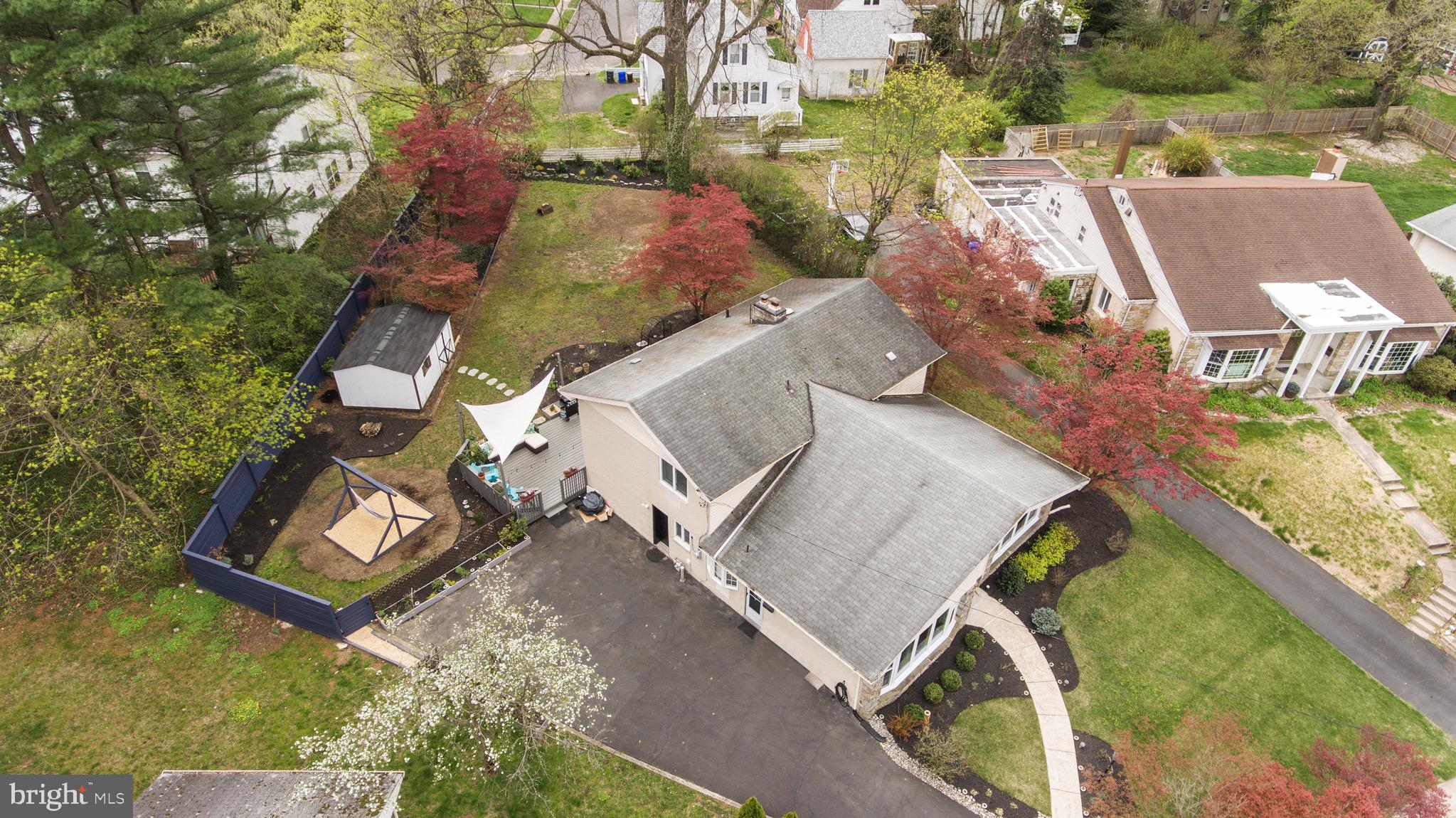 727 Foster Road Cheltenham, PA 19012 - Photo 52 of 58