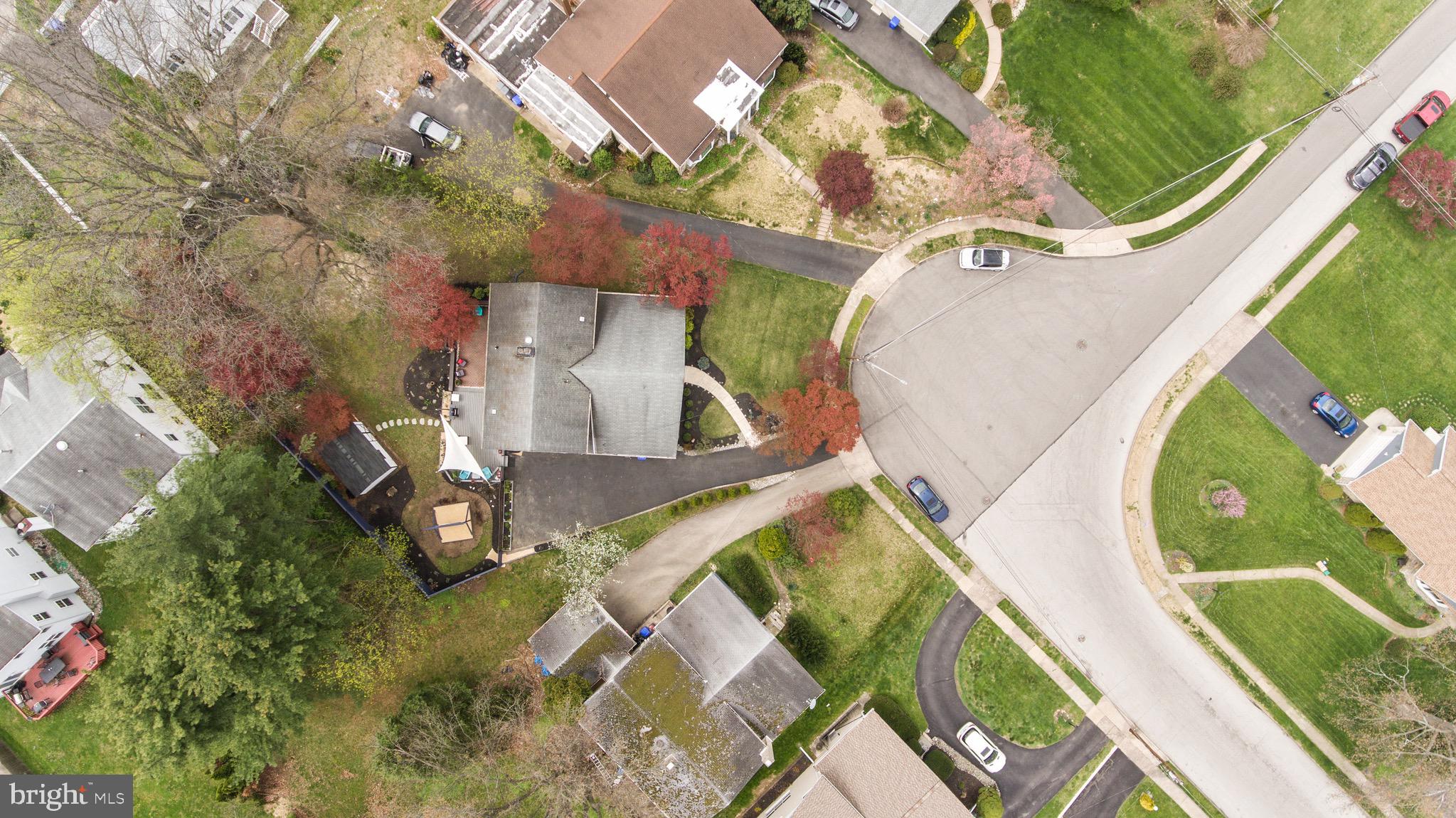 727 Foster Road Cheltenham, PA 19012 - Photo 53 of 58