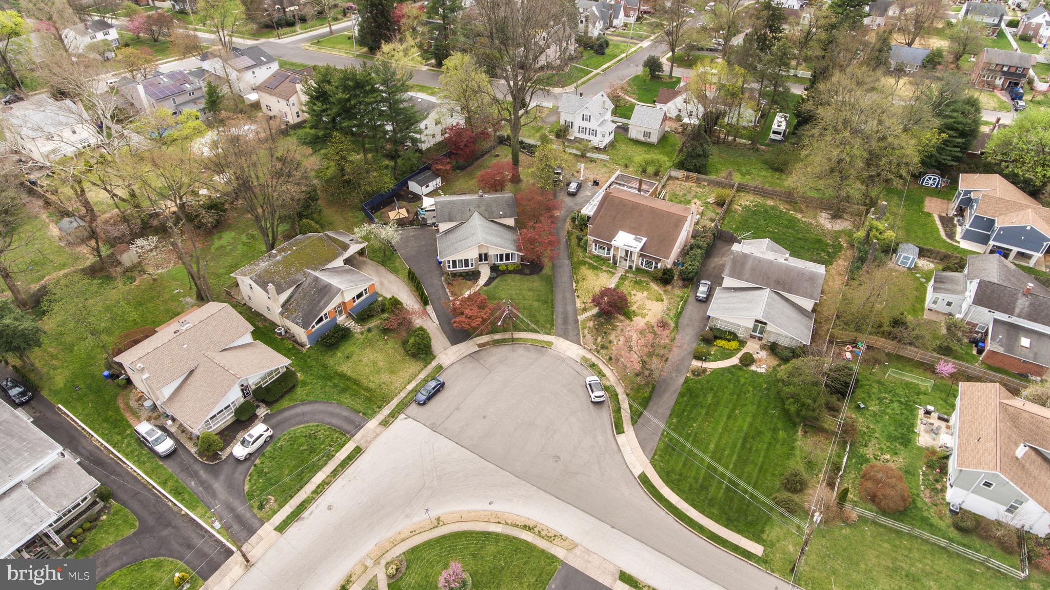 727 Foster Road Cheltenham, PA 19012 - Photo 54 of 58