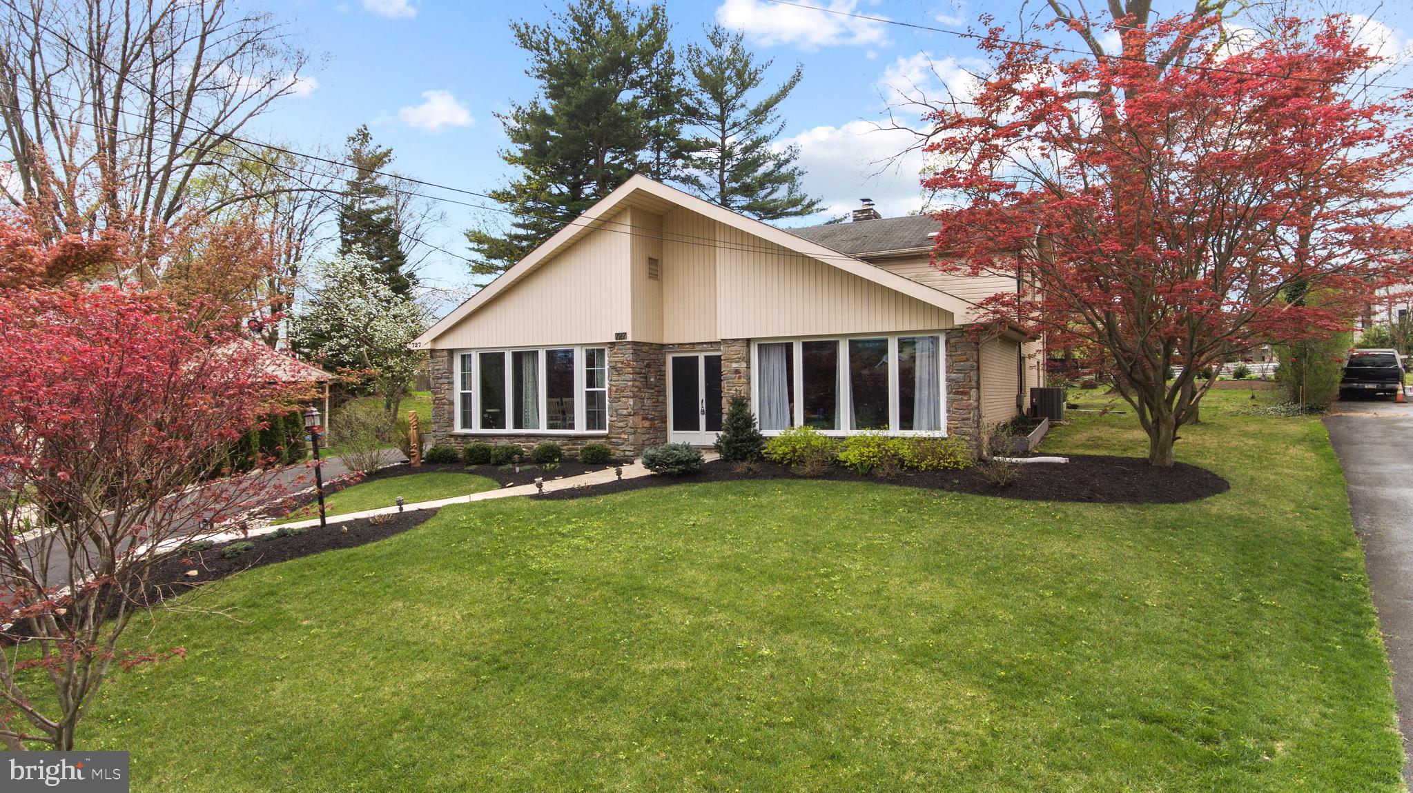 727 Foster Road Cheltenham, PA 19012 - Photo 55 of 58