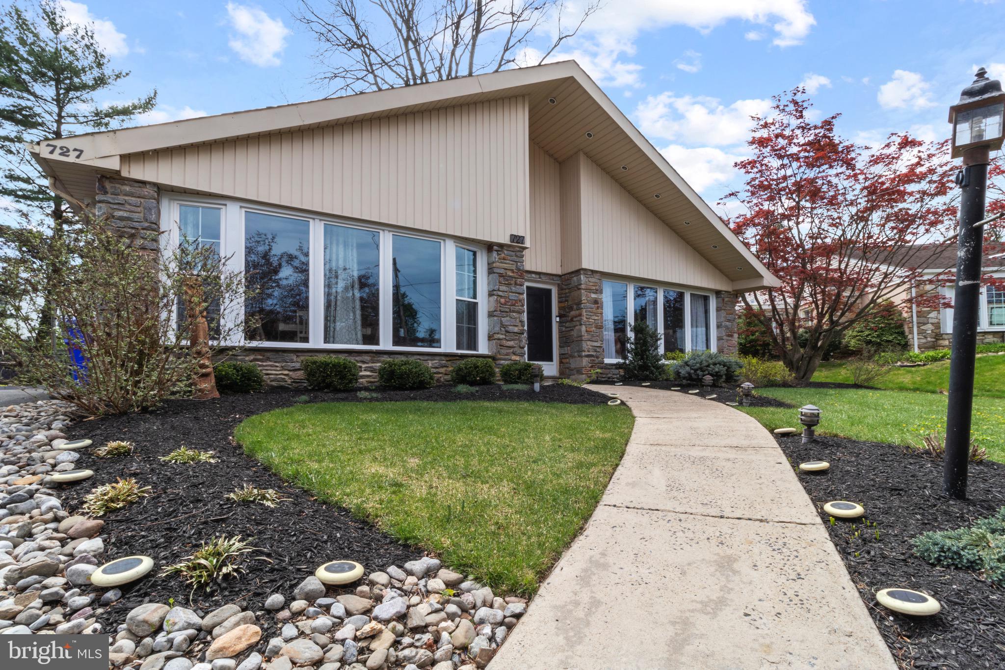 727 Foster Road Cheltenham, PA 19012 - Photo 56 of 58