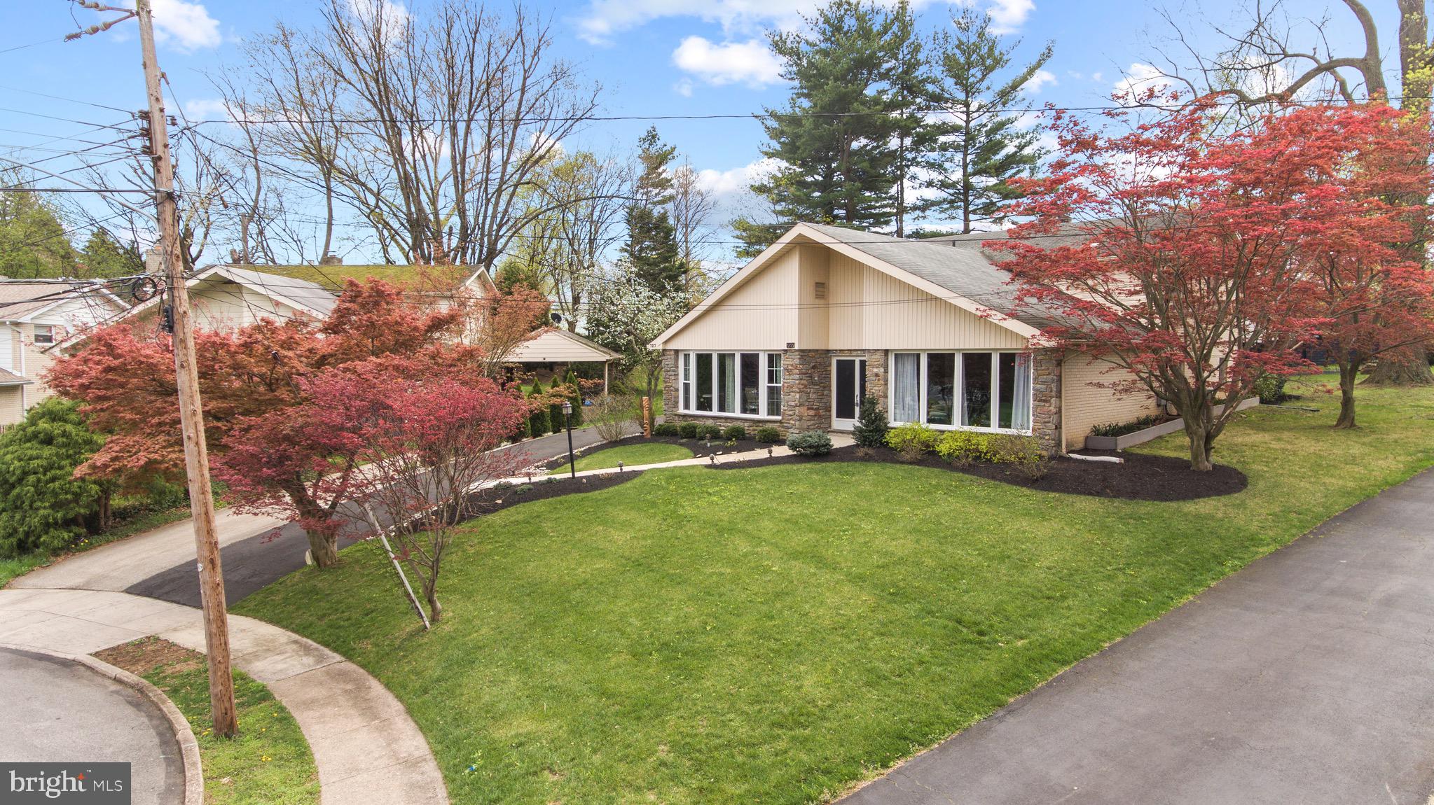 727 Foster Road Cheltenham, PA 19012 - Photo 57 of 58