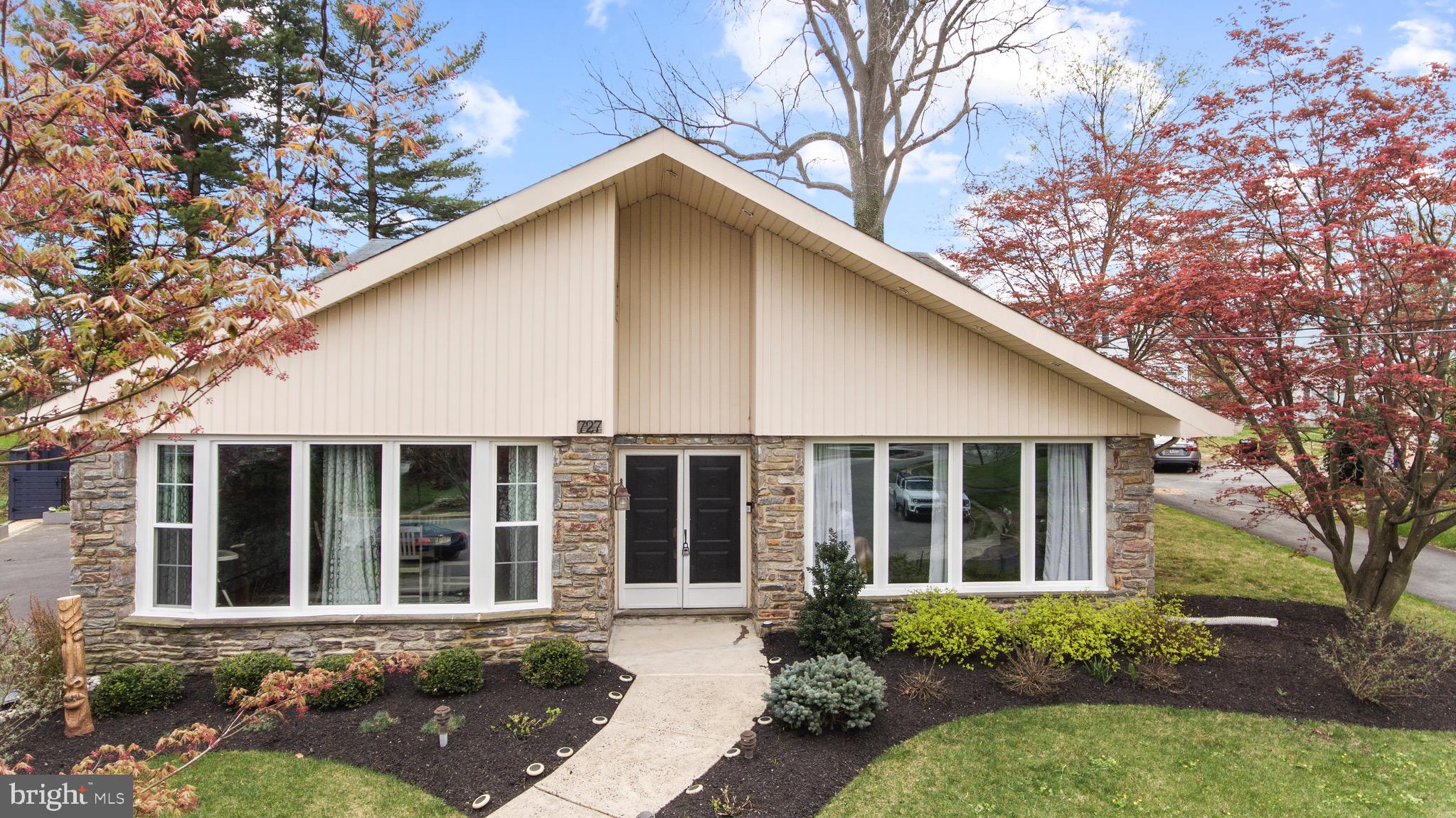 727 Foster Road Cheltenham, PA 19012 - Photo 58 of 58