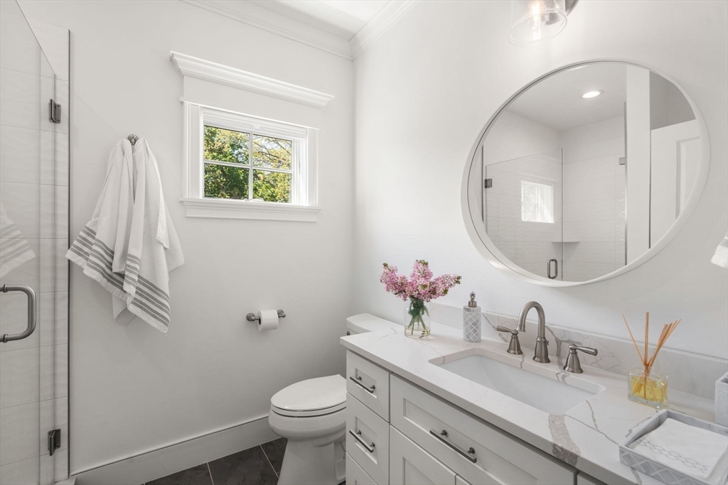 33 Hickory Road Wellesley, MA 02482 - Photo 27 of 42