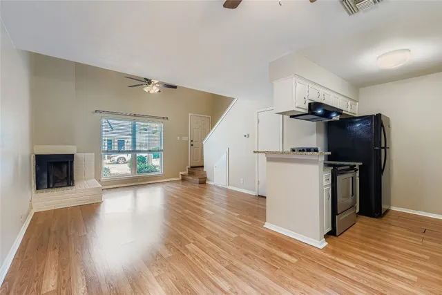 $210,000 | 5604 Woodrow Avenue, Unit 3, Austin, TX 78756