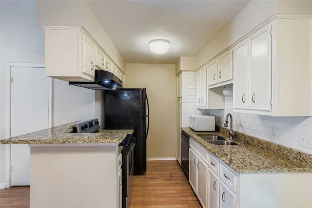 $210,000 | 5604 Woodrow Avenue, Unit 3, Austin, TX 78756