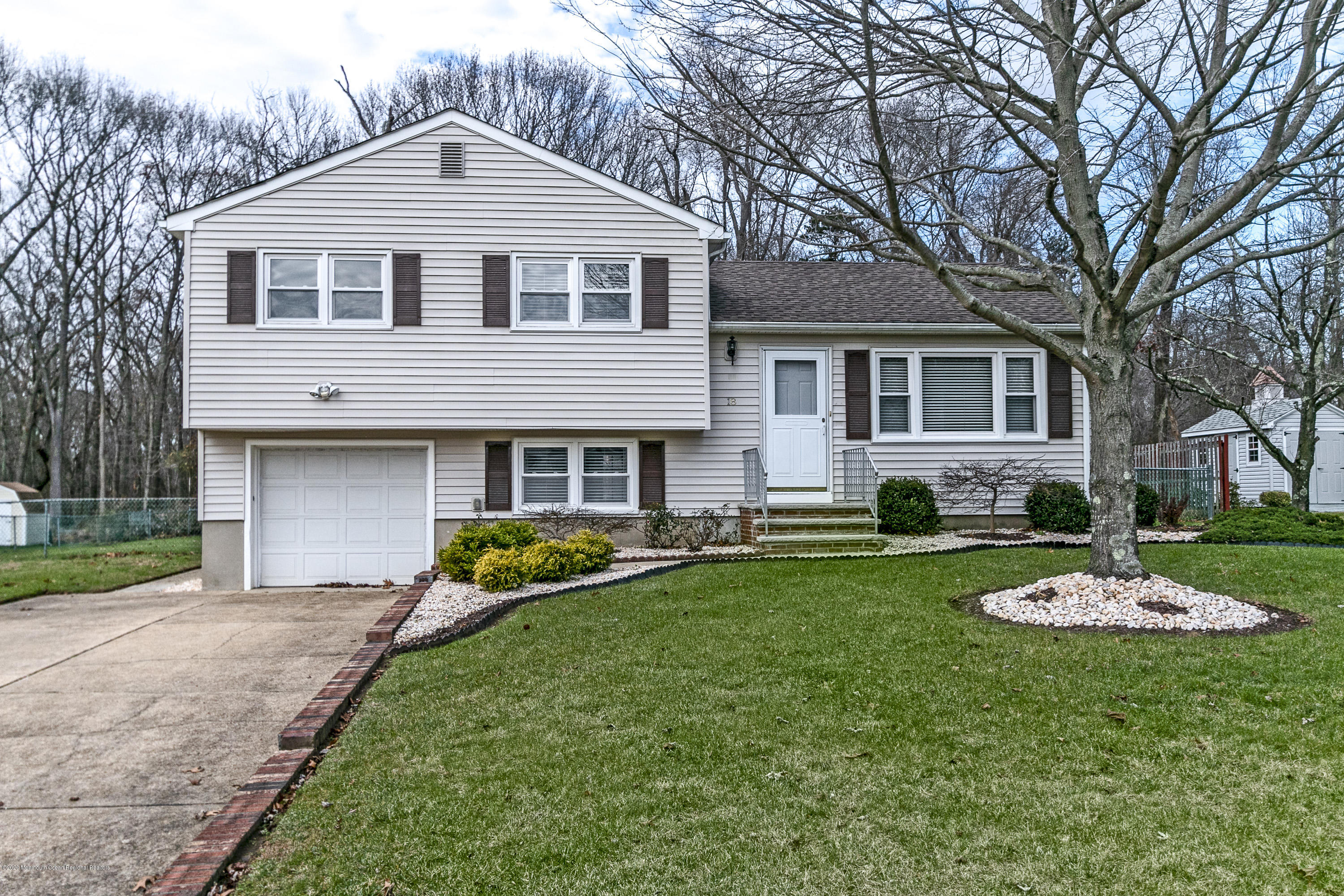 18 Glenmore Road Freehold, NJ 07728 - Photo 1 of 24 001_Exterior Front
