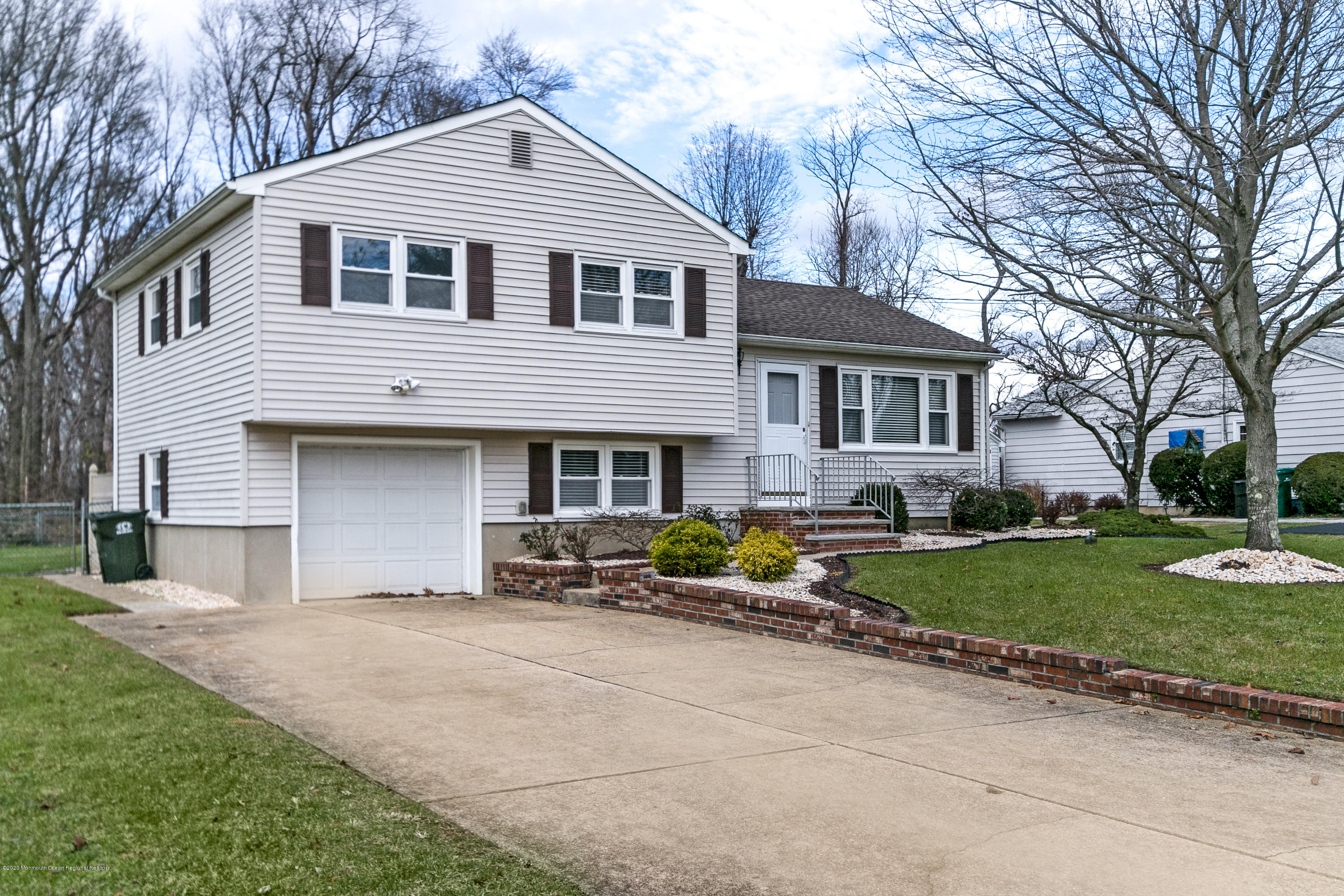 18 Glenmore Road Freehold, NJ 07728 - Photo 2 of 24 002_Exterior Front