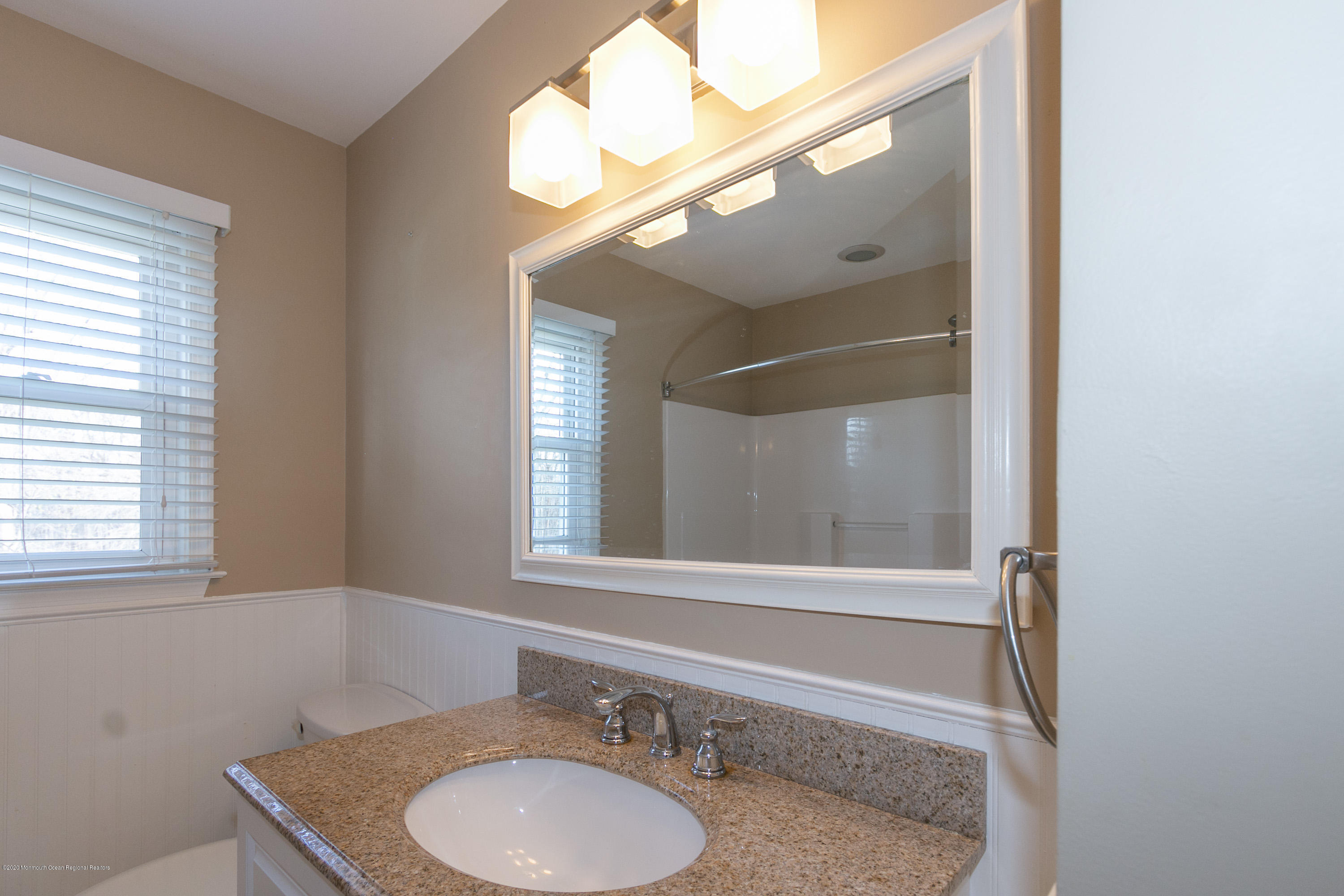 18 Glenmore Road Freehold, NJ 07728 - Photo 20 of 24 020_Upstairs Bath