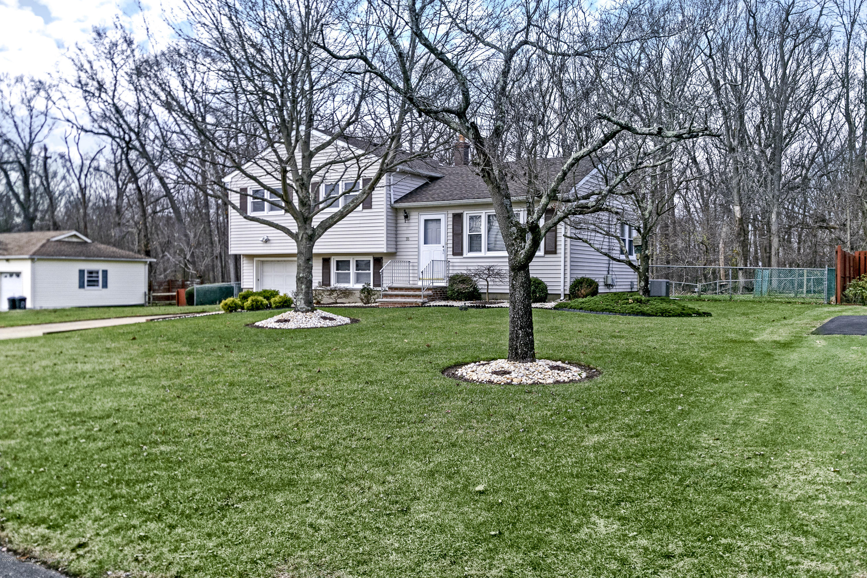 18 Glenmore Road Freehold, NJ 07728 - Photo 3 of 24 003_Exterior Front