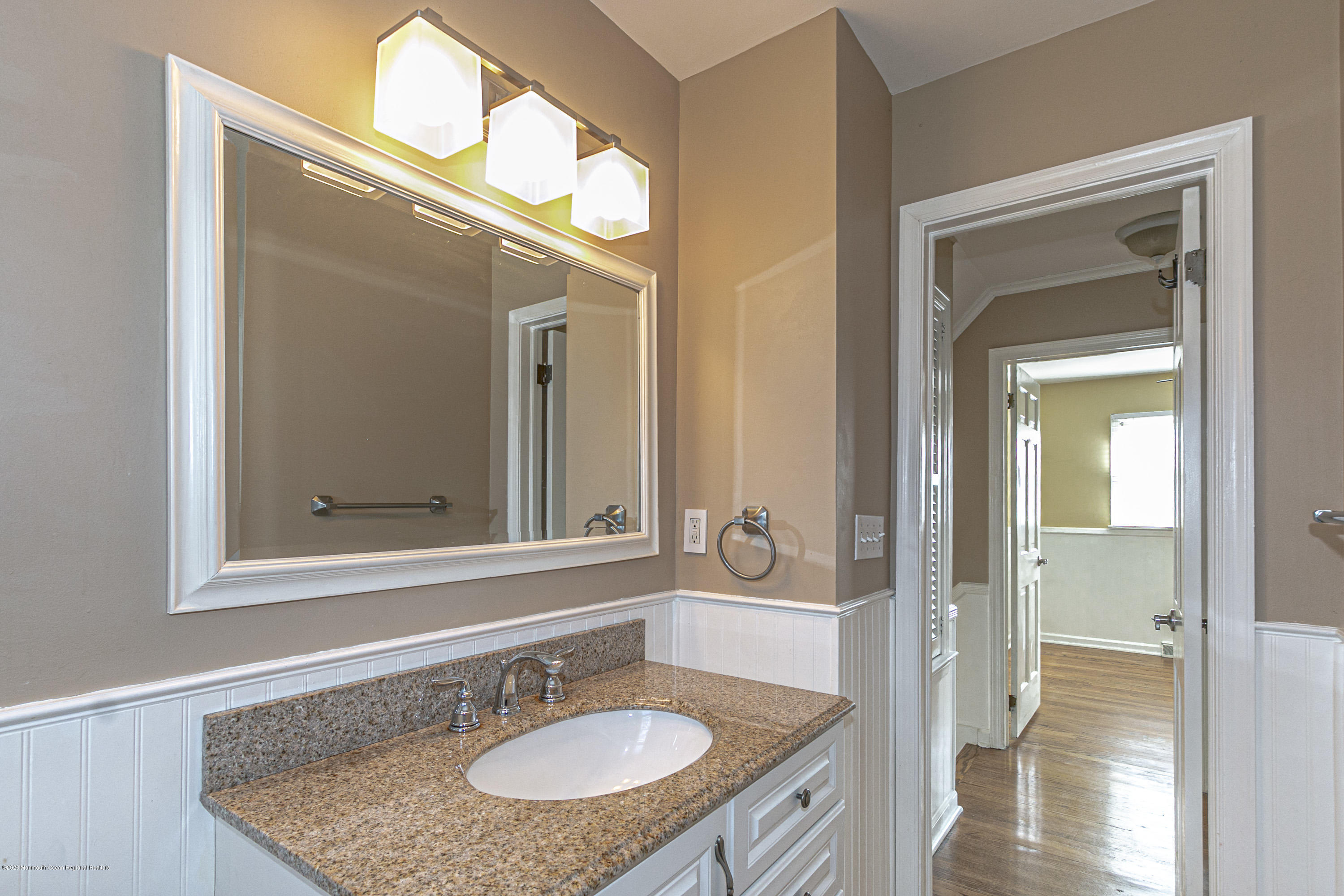 18 Glenmore Road Freehold, NJ 07728 - Photo 21 of 24 021_Upstairs Bath