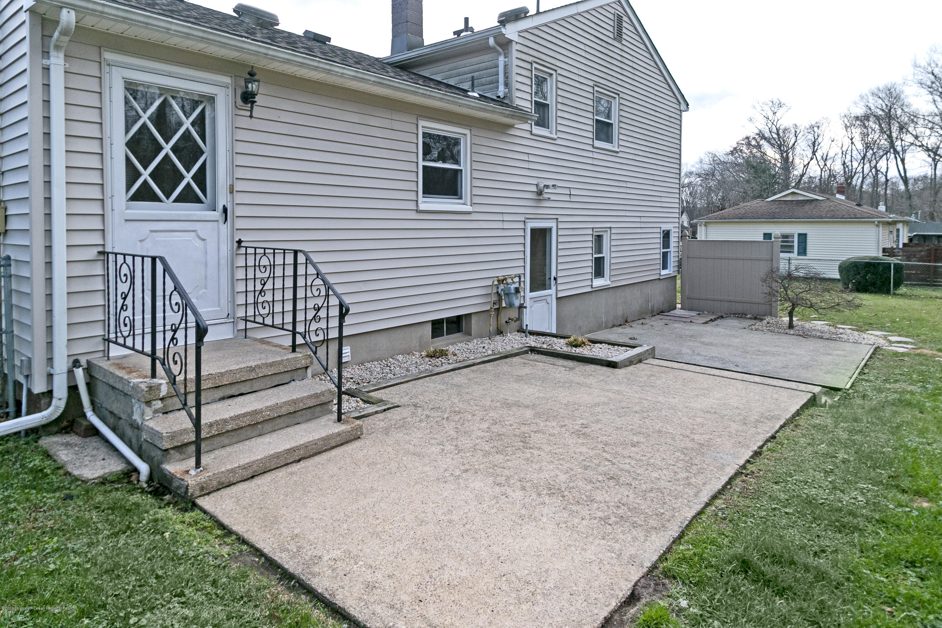 18 Glenmore Road Freehold, NJ 07728 - Photo 23 of 24 024_Patio
