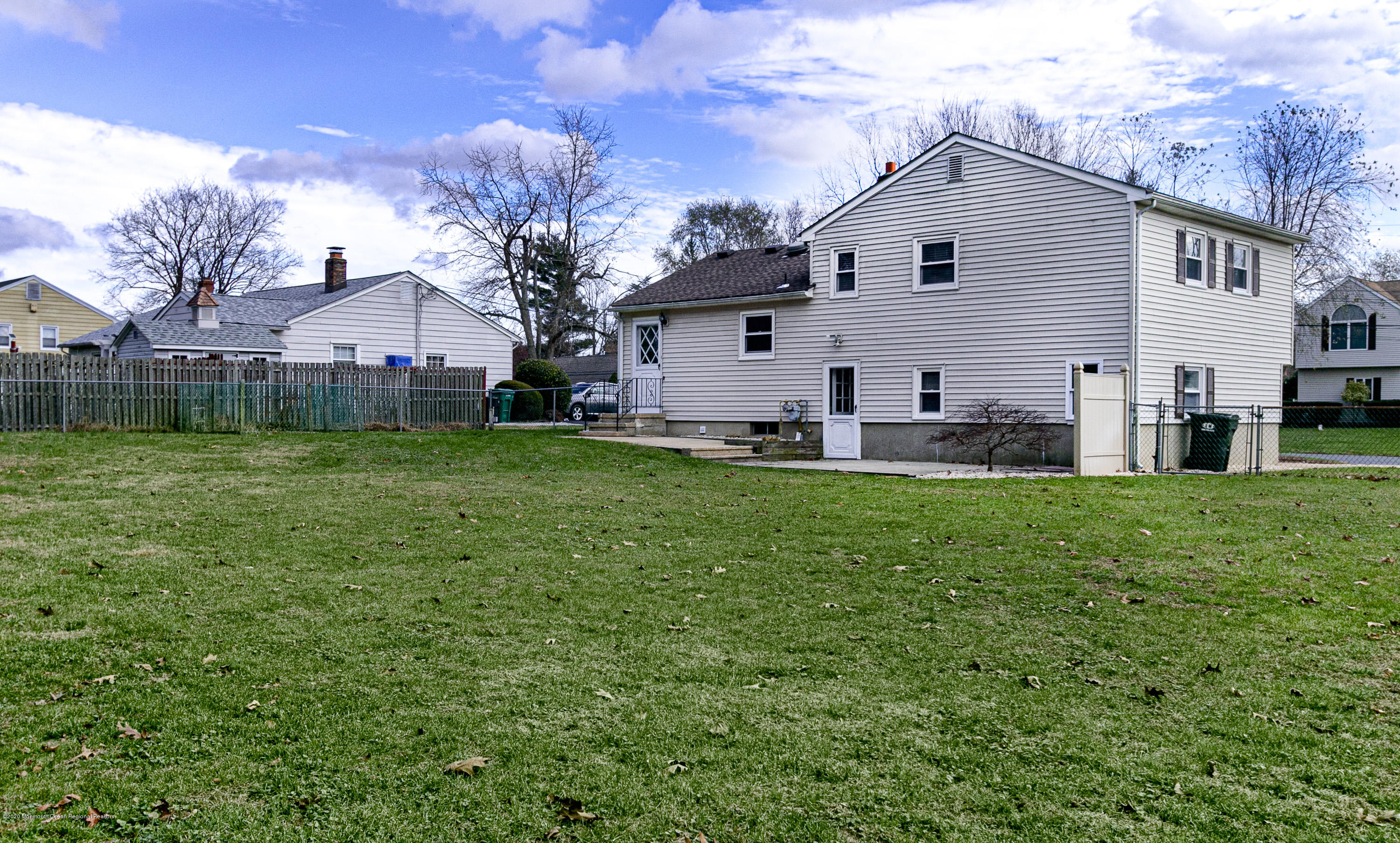 18 Glenmore Road Freehold, NJ 07728 - Photo 24 of 24 025_Backyard