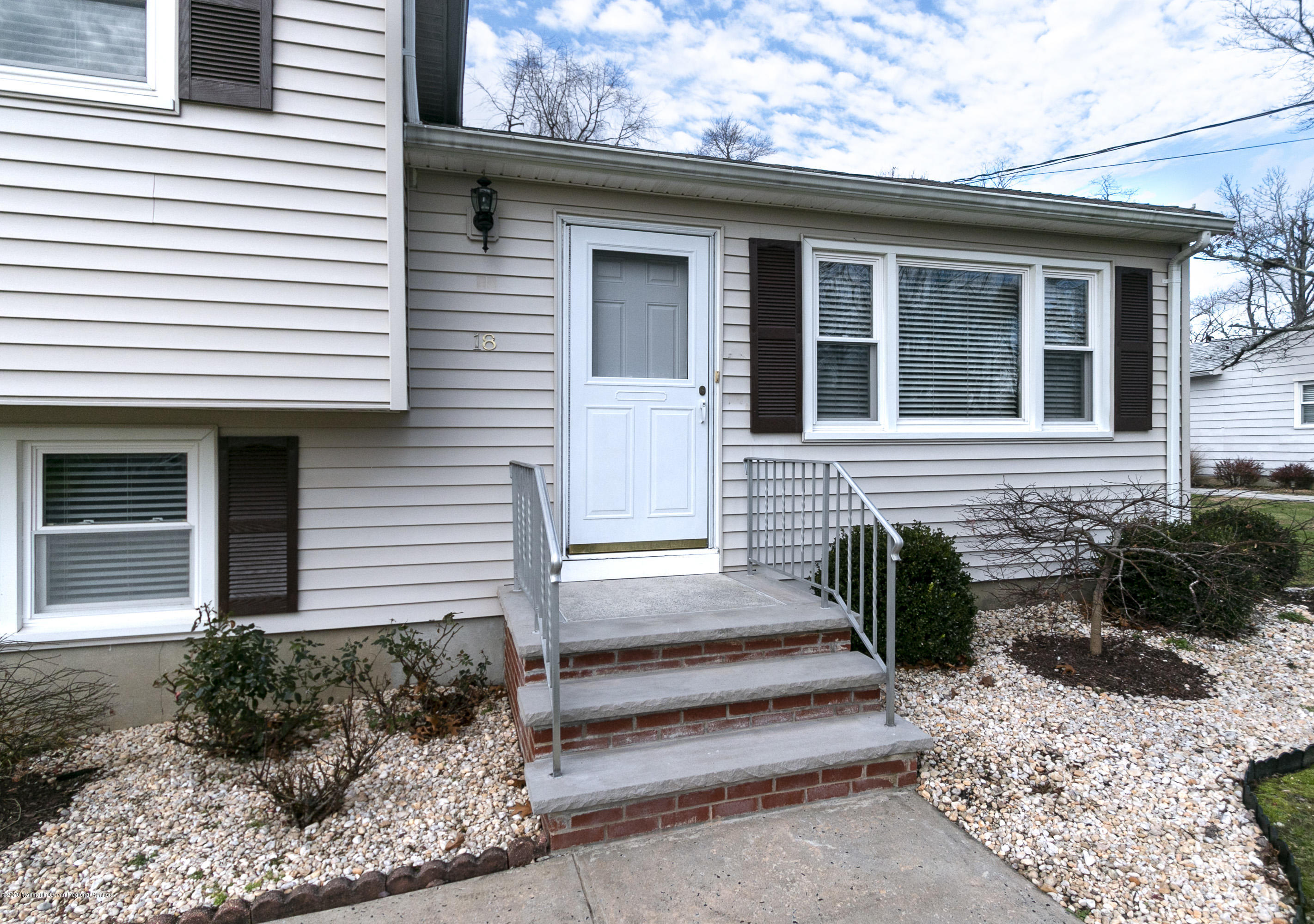 18 Glenmore Road Freehold, NJ 07728 - Photo 4 of 24 004_Entrance