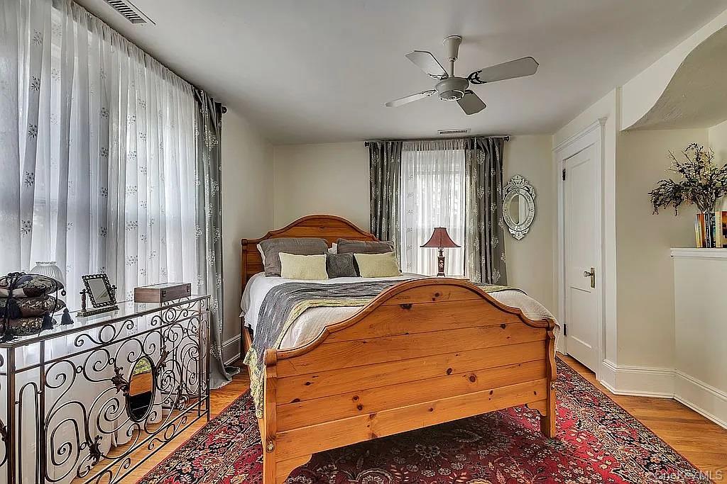 421 Spring Street Monroe, NY 10950 - Photo 28 of 49 a bedroom with bed and window