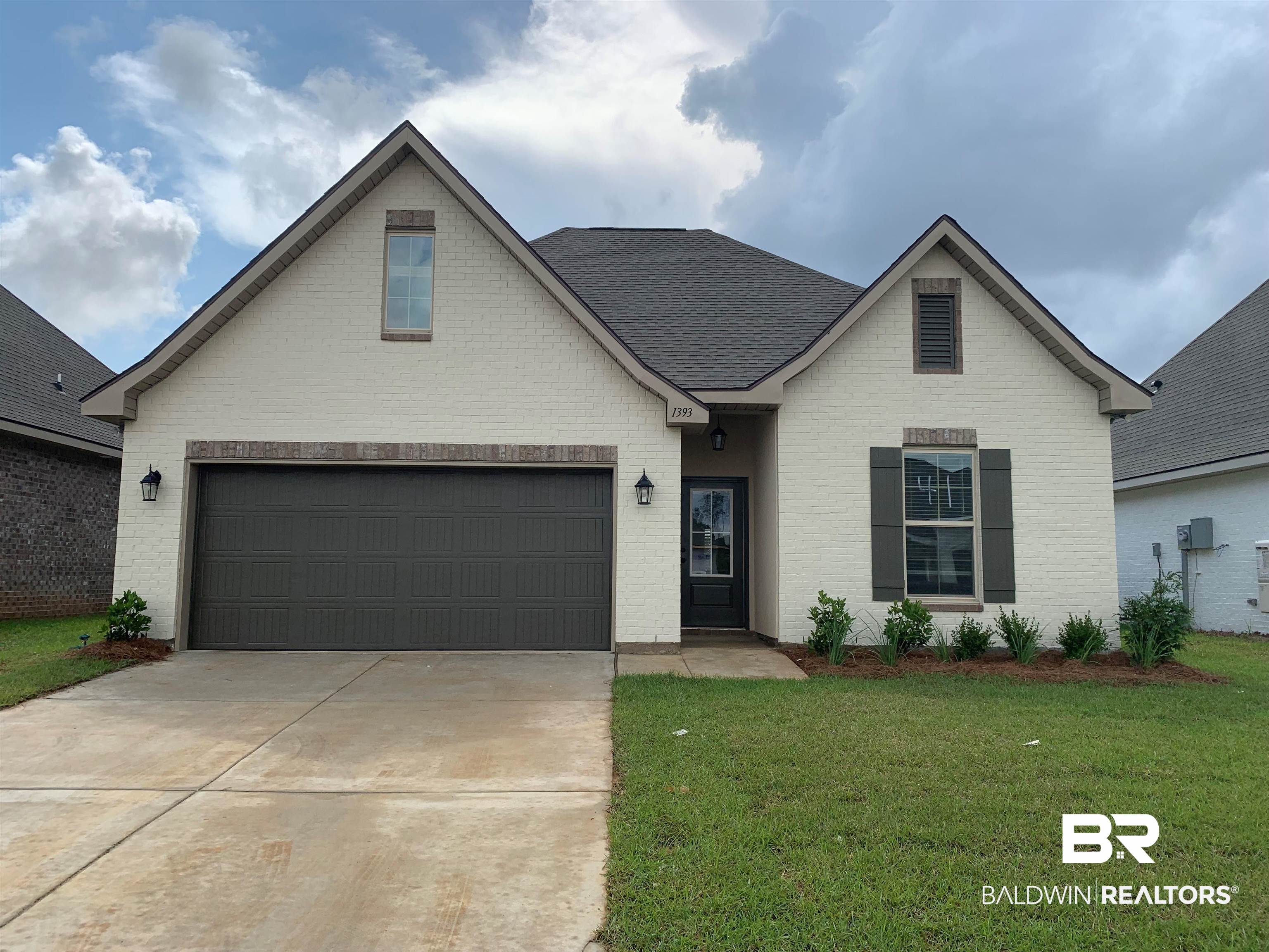 1393 Aldon Street Foley, AL 36535 - Photo 1 of 2