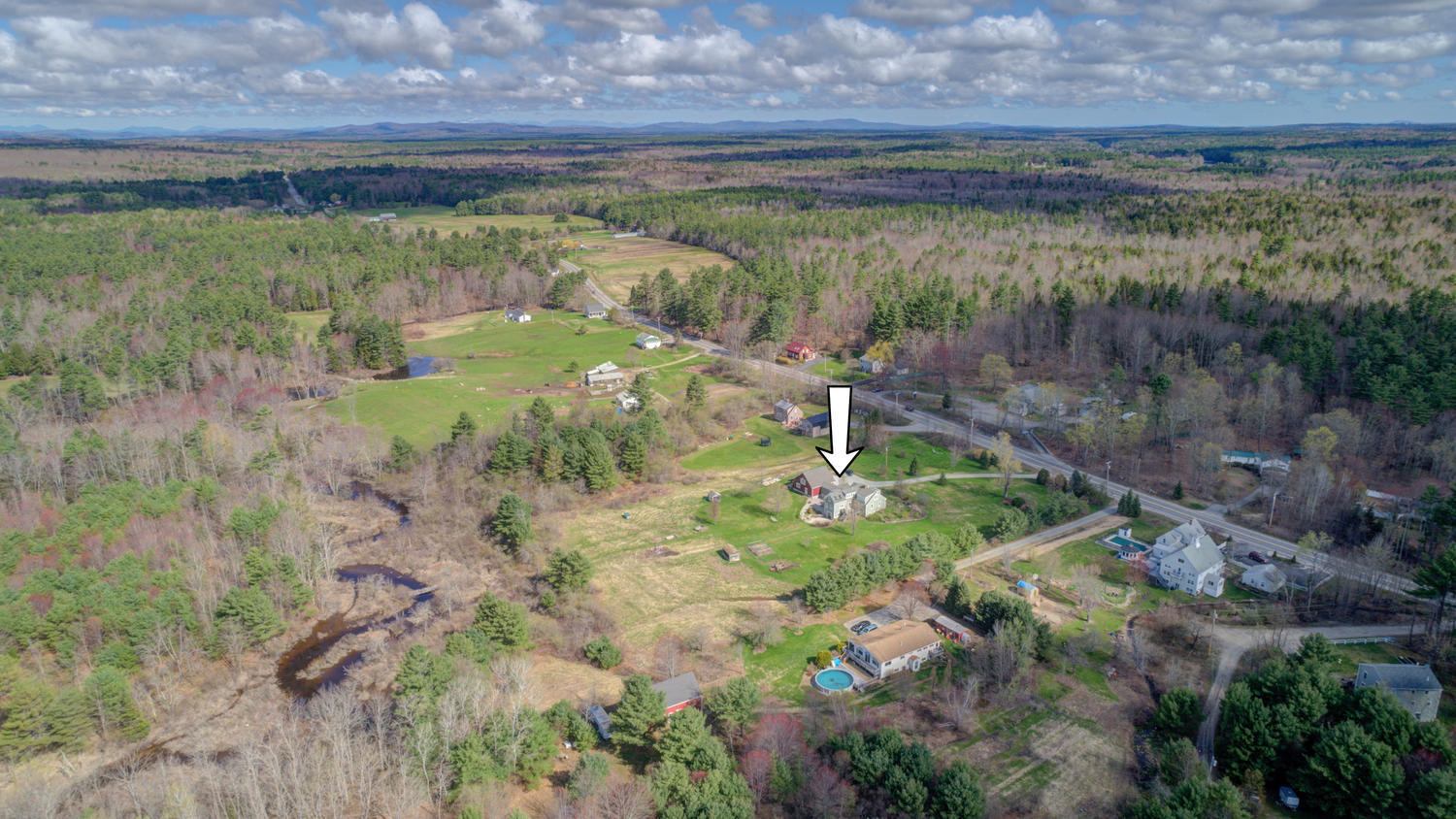 124 Cape Road Hollis Center, ME 04042 - Photo 13 of 55 124 Cape Rd Hollis ME 04042-large-052-60