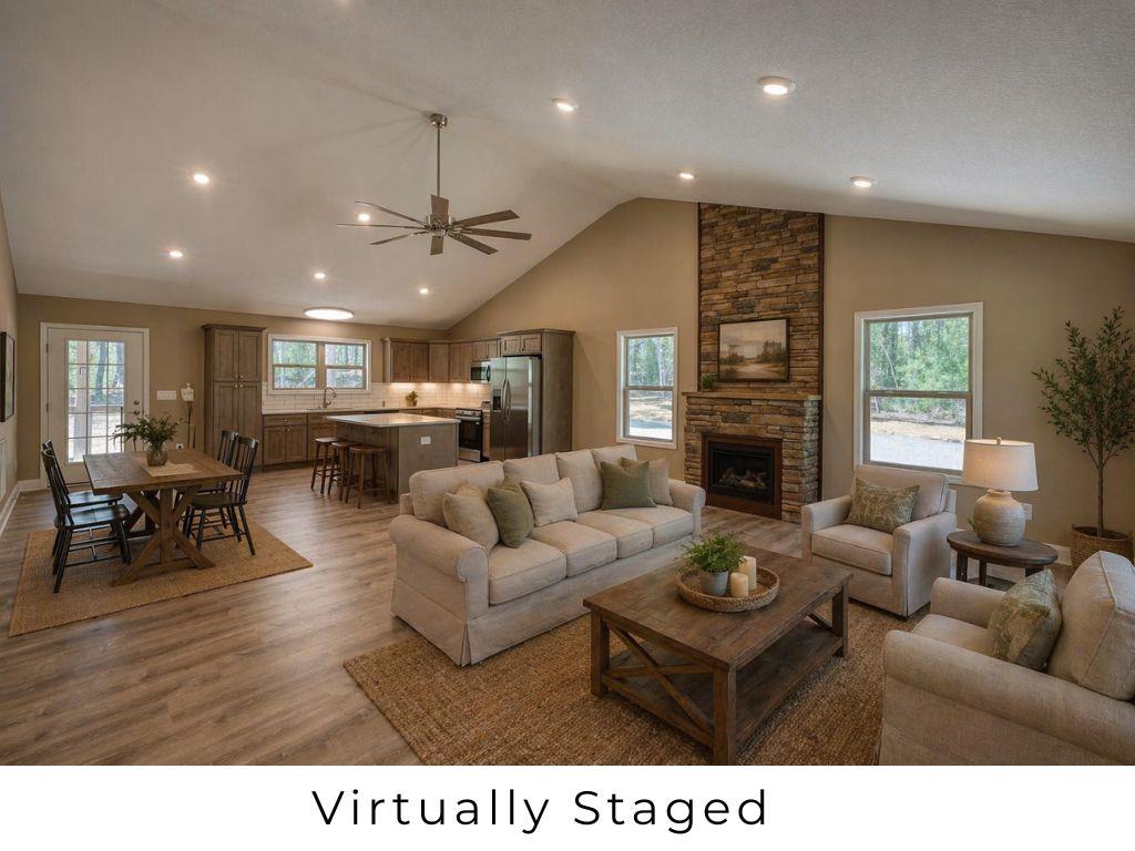 1347 John Smith Road East Blairsville, GA 30512 - Photo 10 of 47
