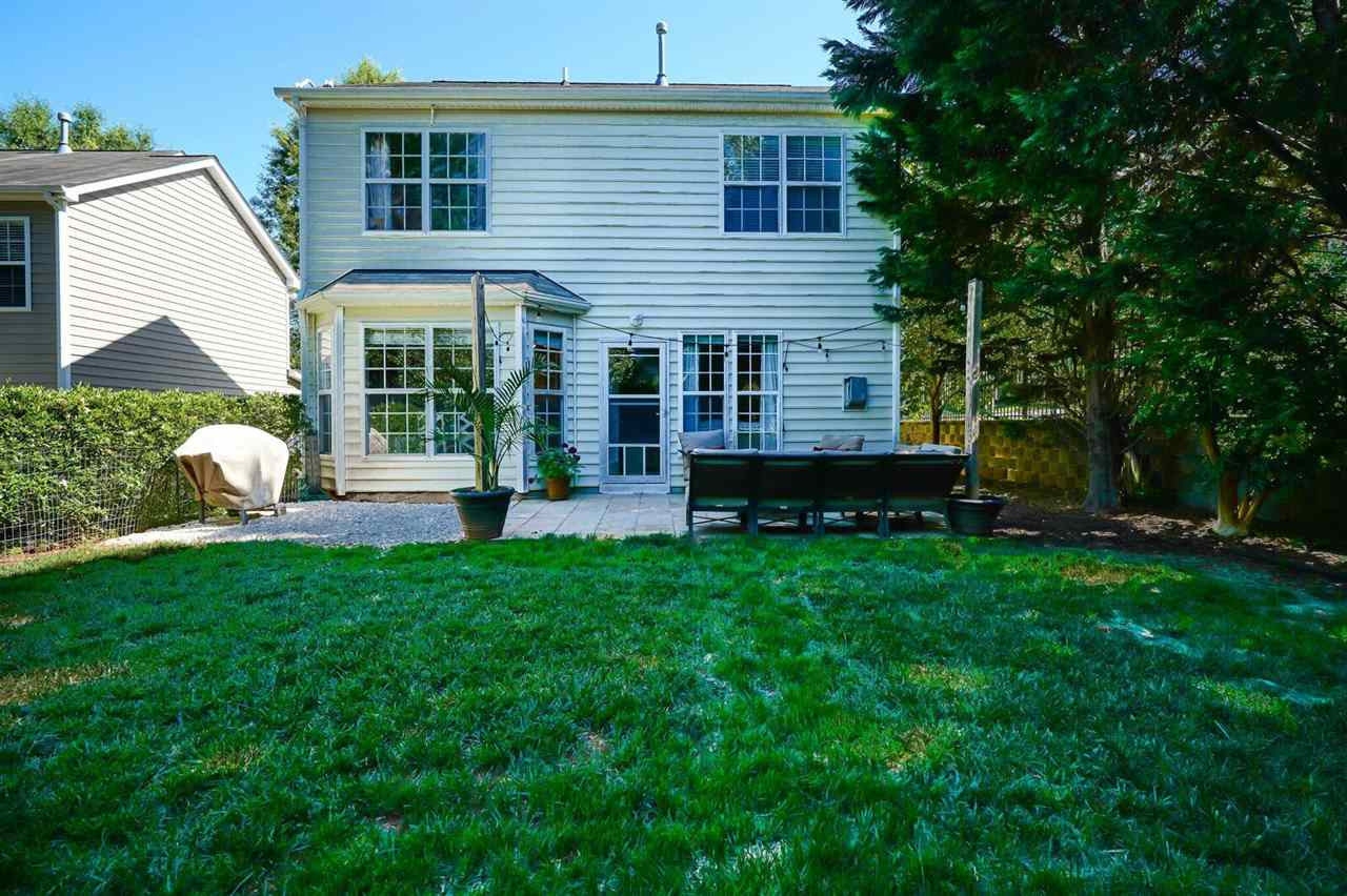 8340 Tie Stone Way Raleigh, NC 27613 - Photo 15 of 15 Photo 15