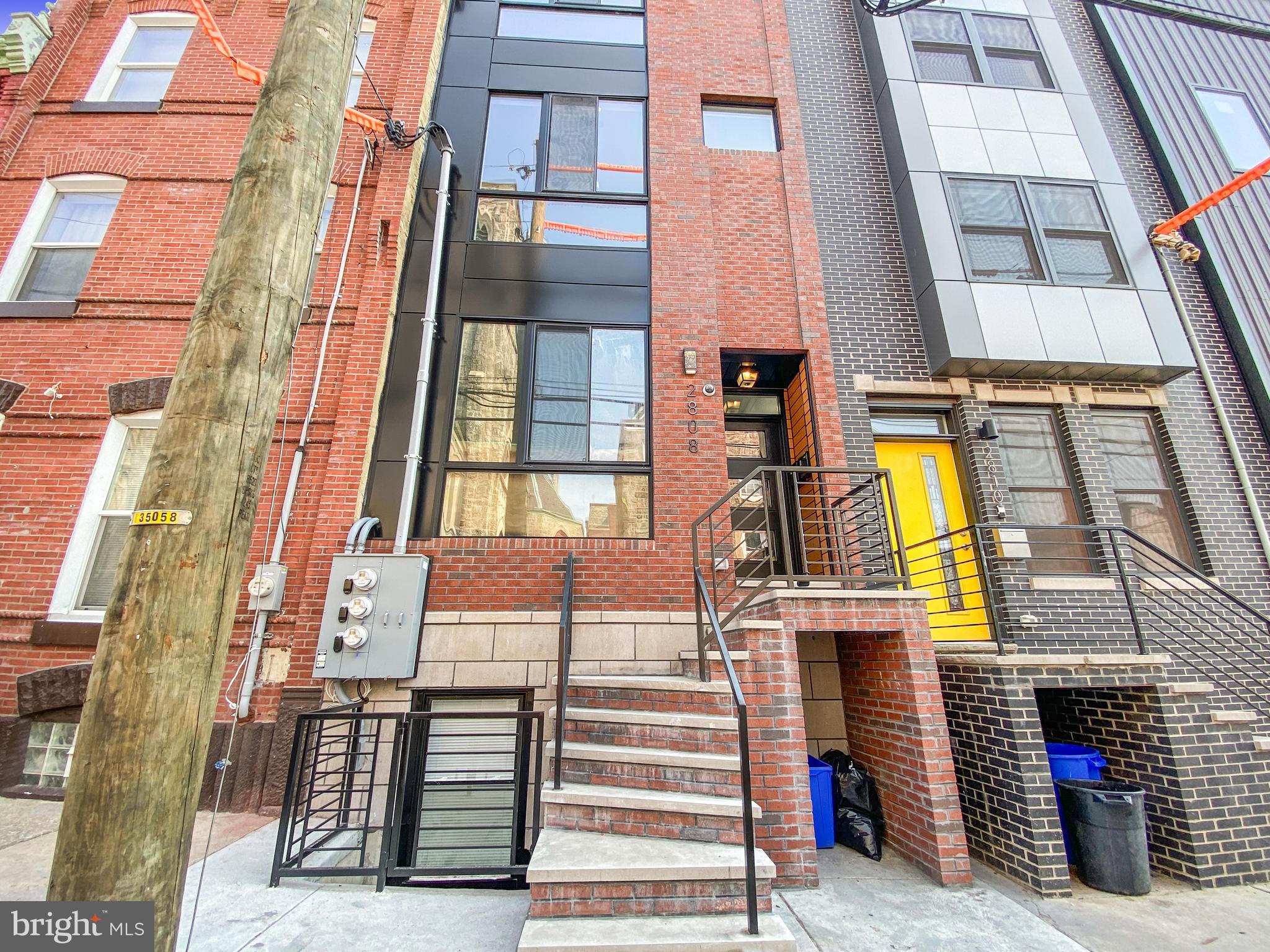 2808 Master Street, Unit A Philadelphia, PA 19121 - Photo 1 of 41
