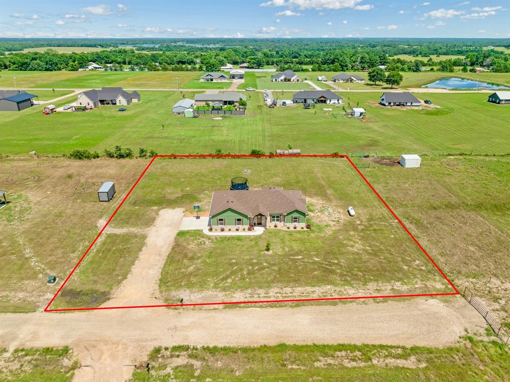 204 Private Road Sumner, TX 75486 - Photo 25 of 25