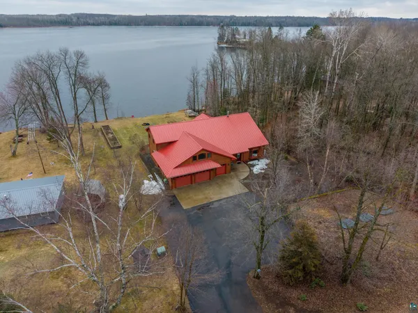 $870,000 | 63626 Hannu Lane, Finlayson, MN 55735