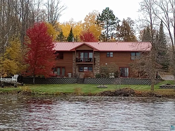 $870,000 | 63626 Hannu Lane, Finlayson, MN 55735